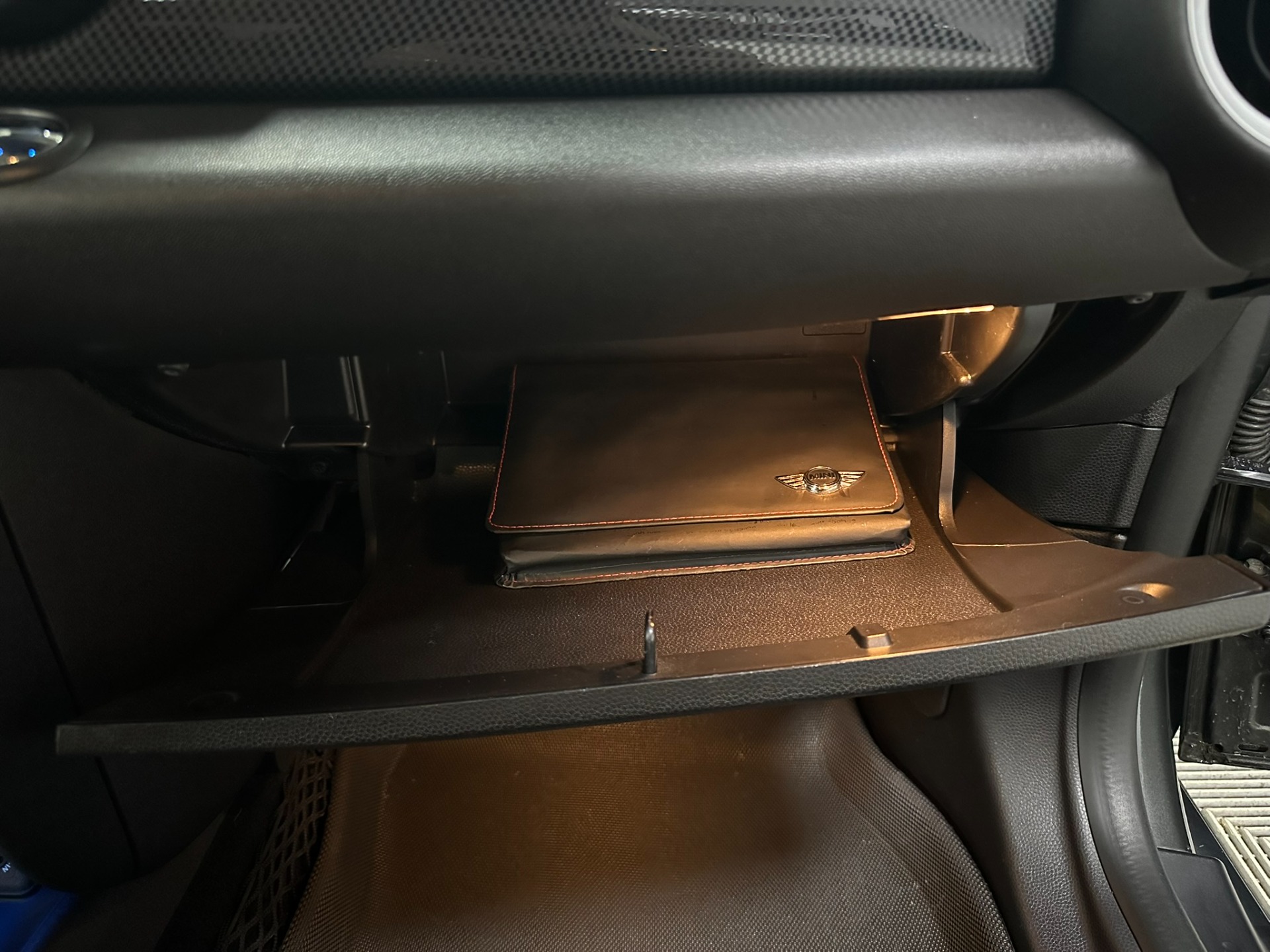 2013 MINI Cooper S 34
