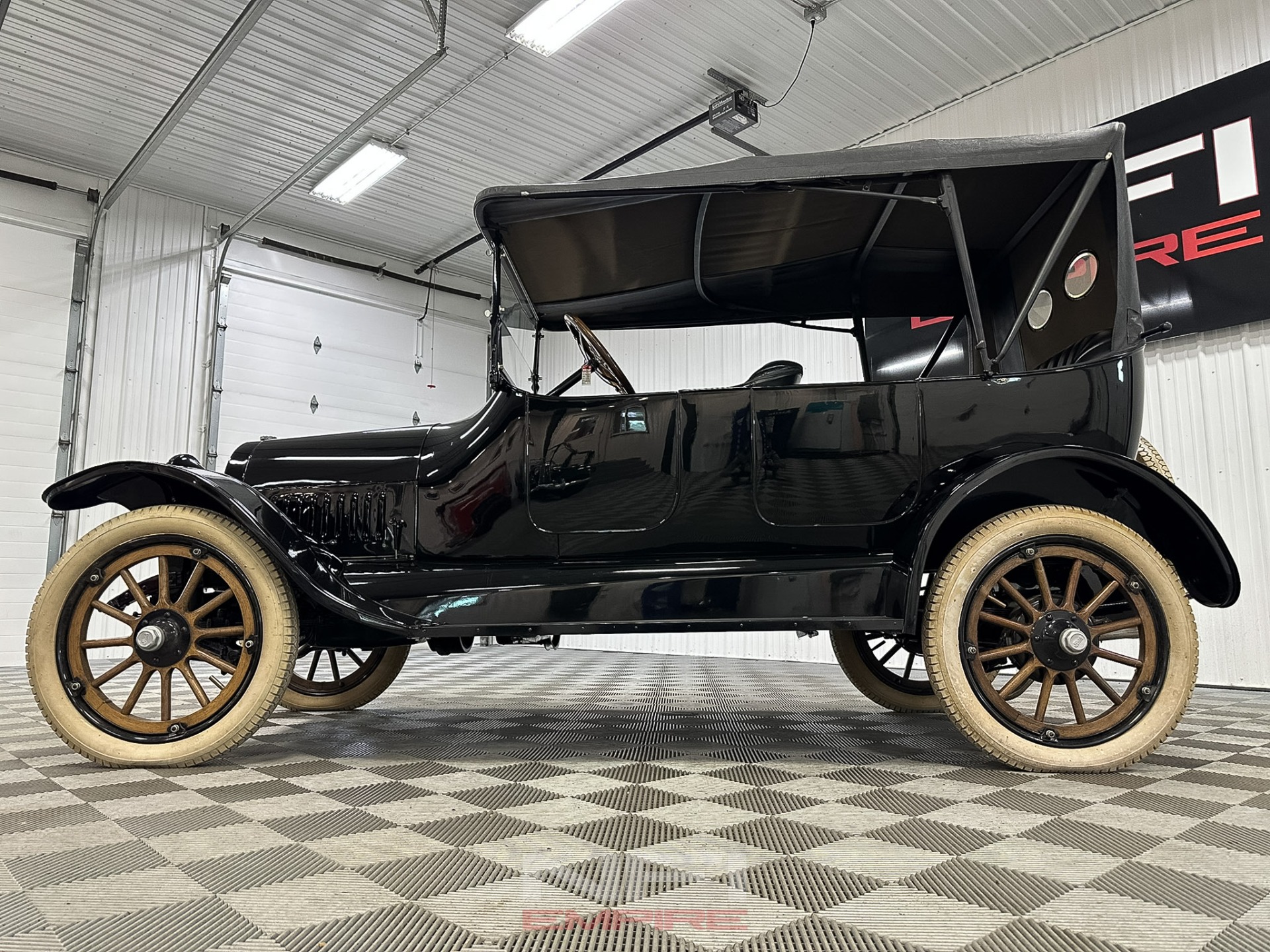1916 Buick D-Series 11