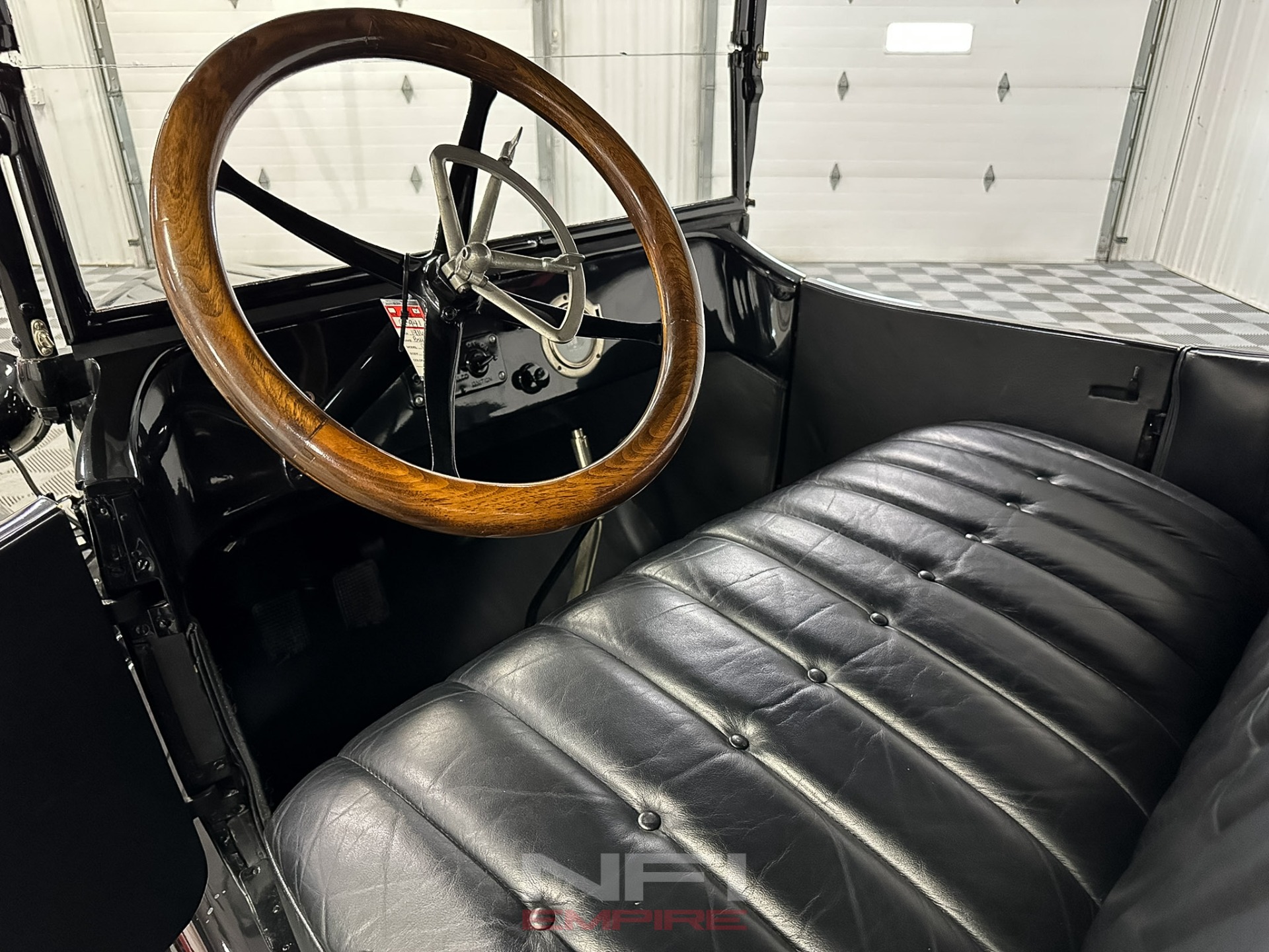 1916 Buick D-Series 19