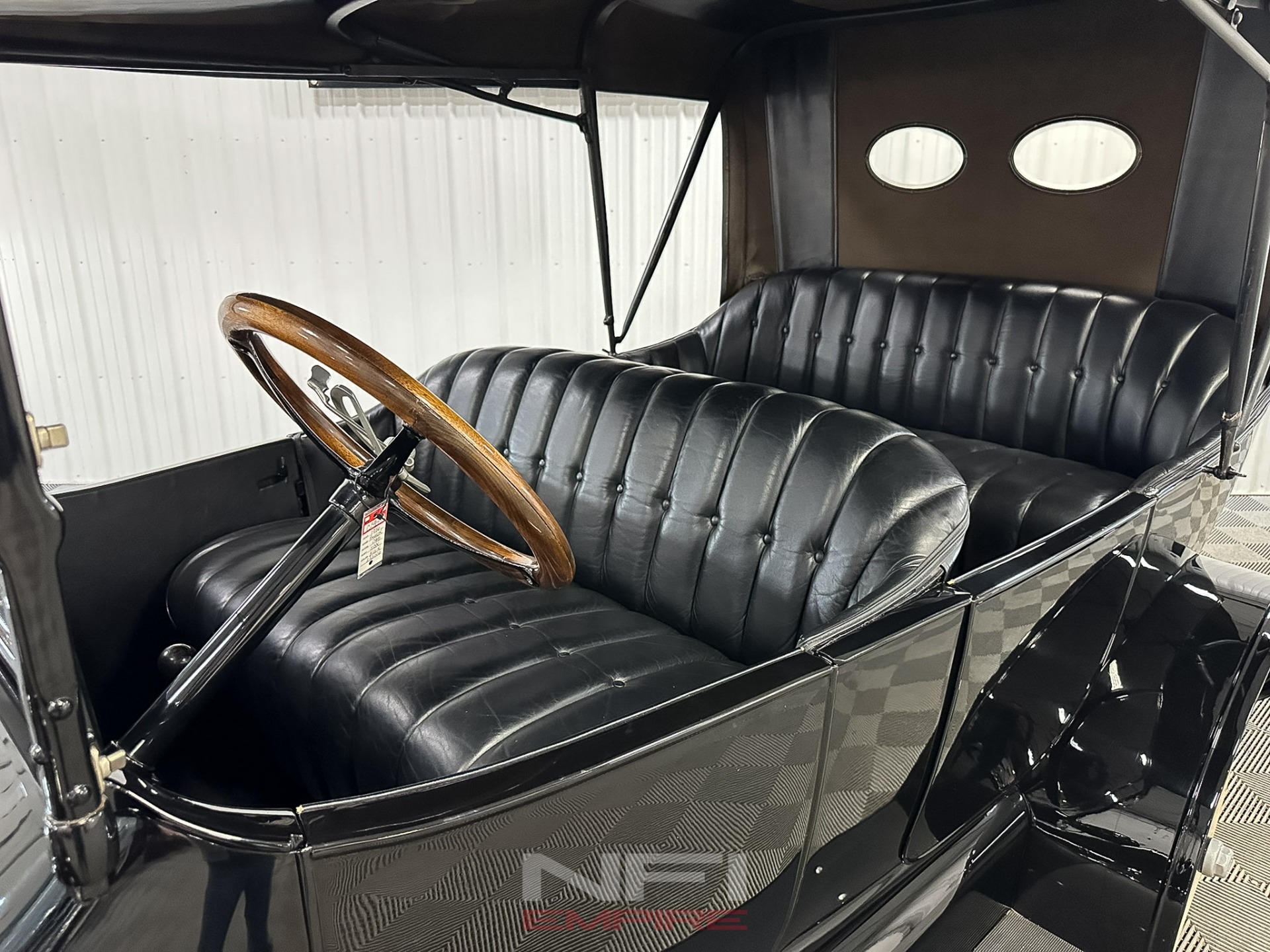 1916 Buick D-Series 21