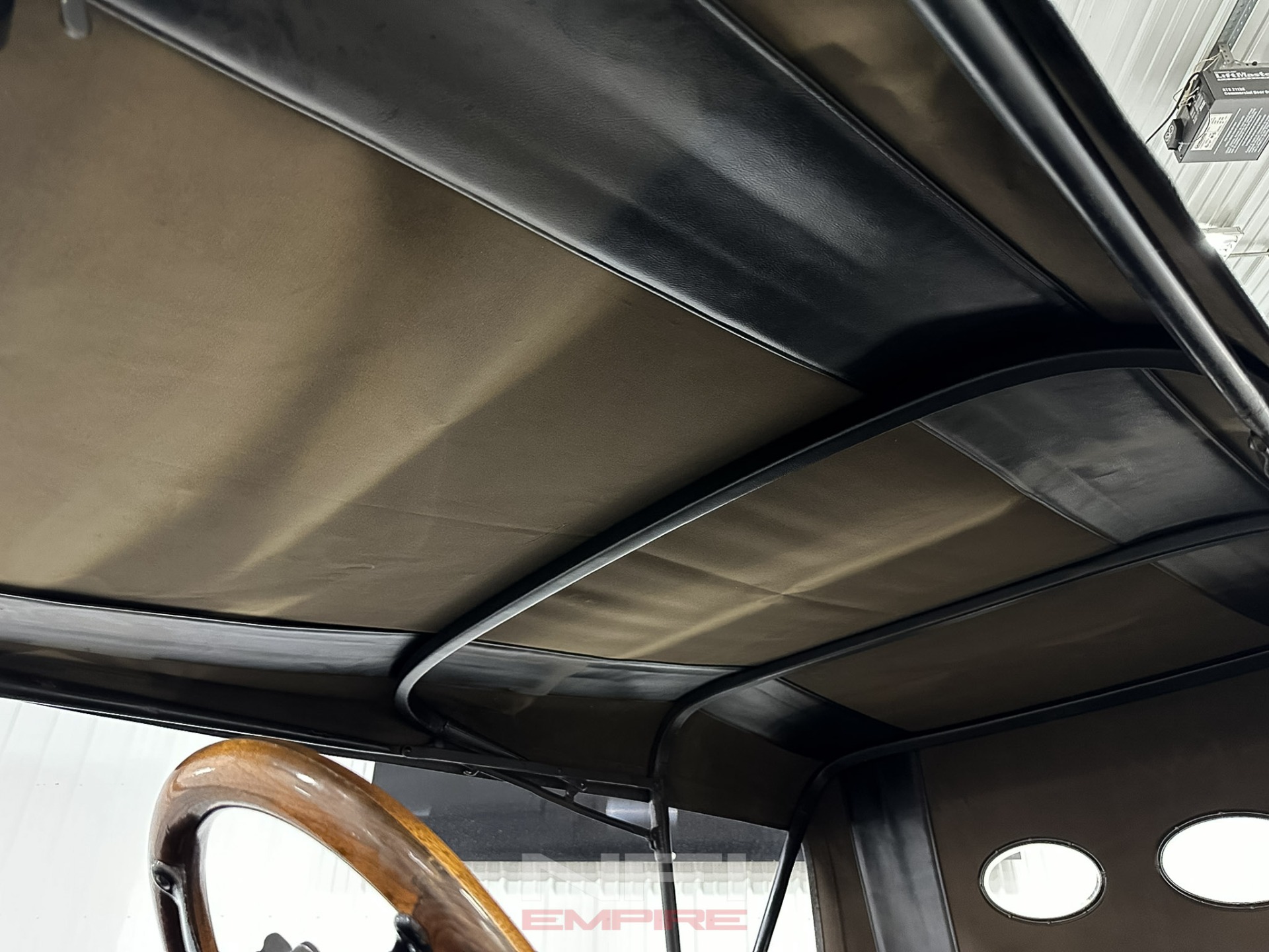 1916 Buick D-Series 22