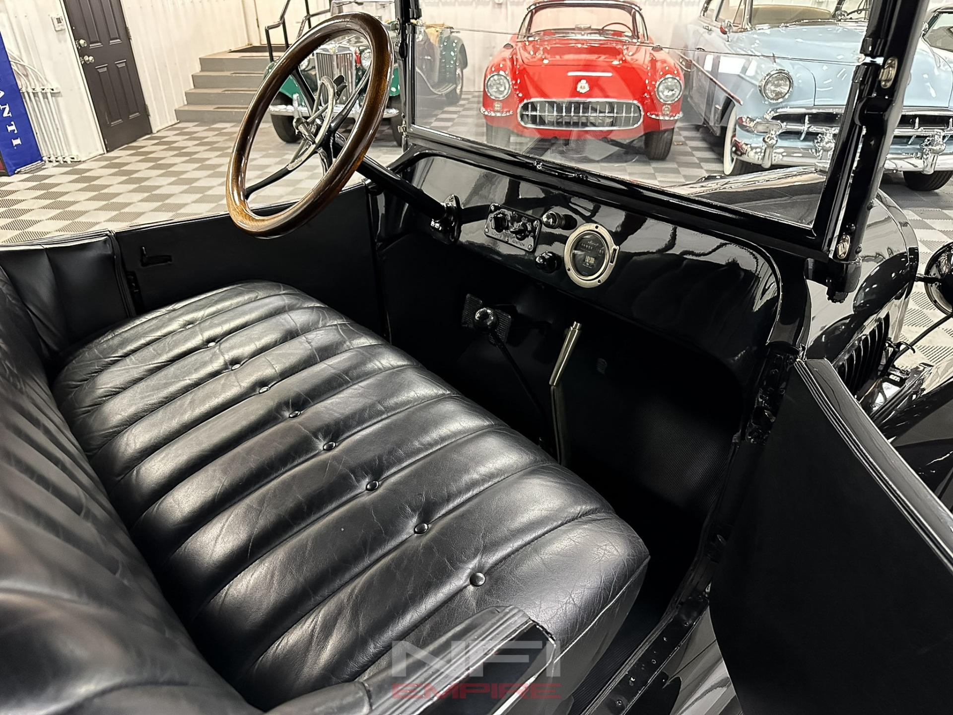 1916 Buick D-Series 23
