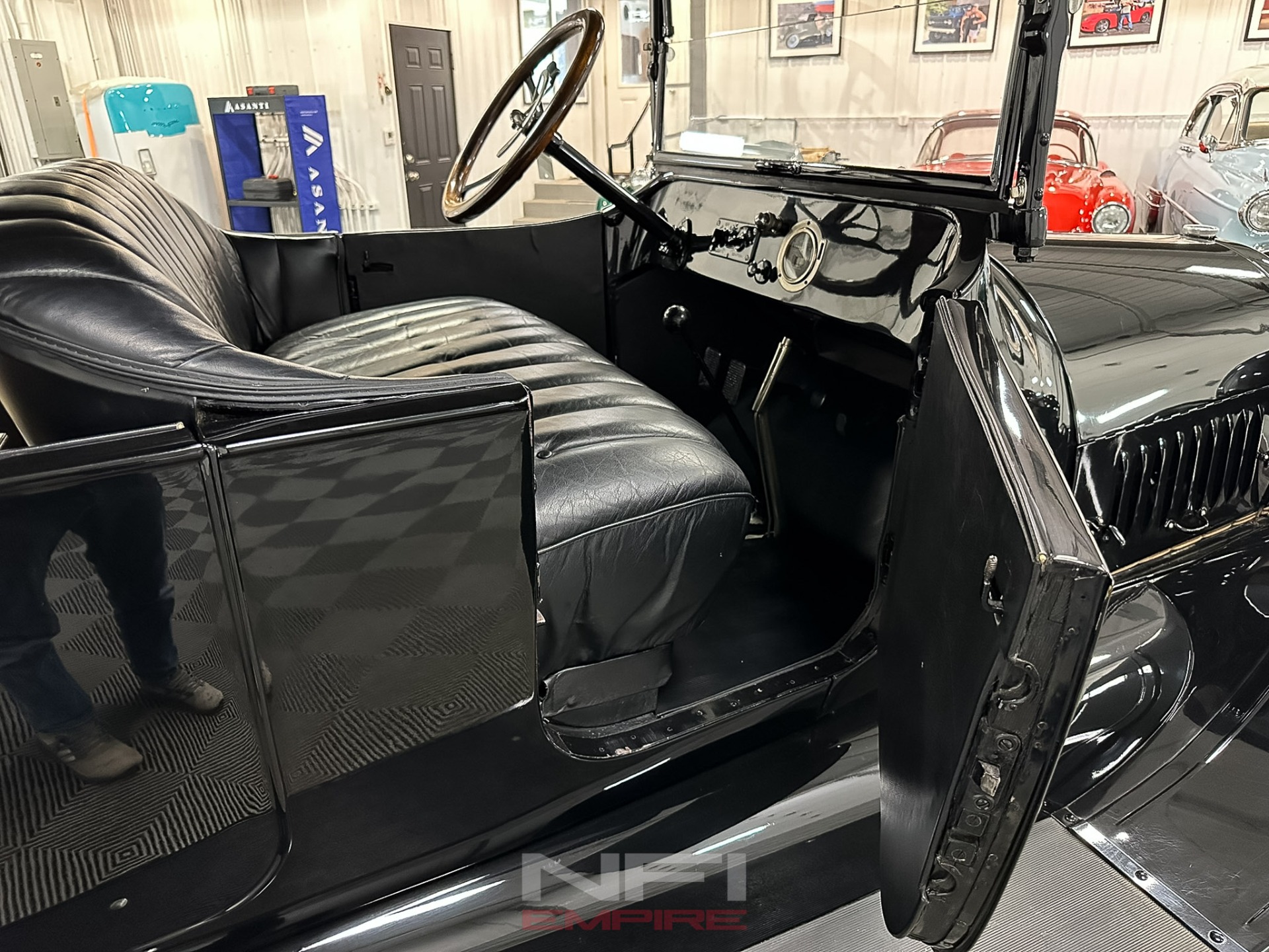 1916 Buick D-Series 24