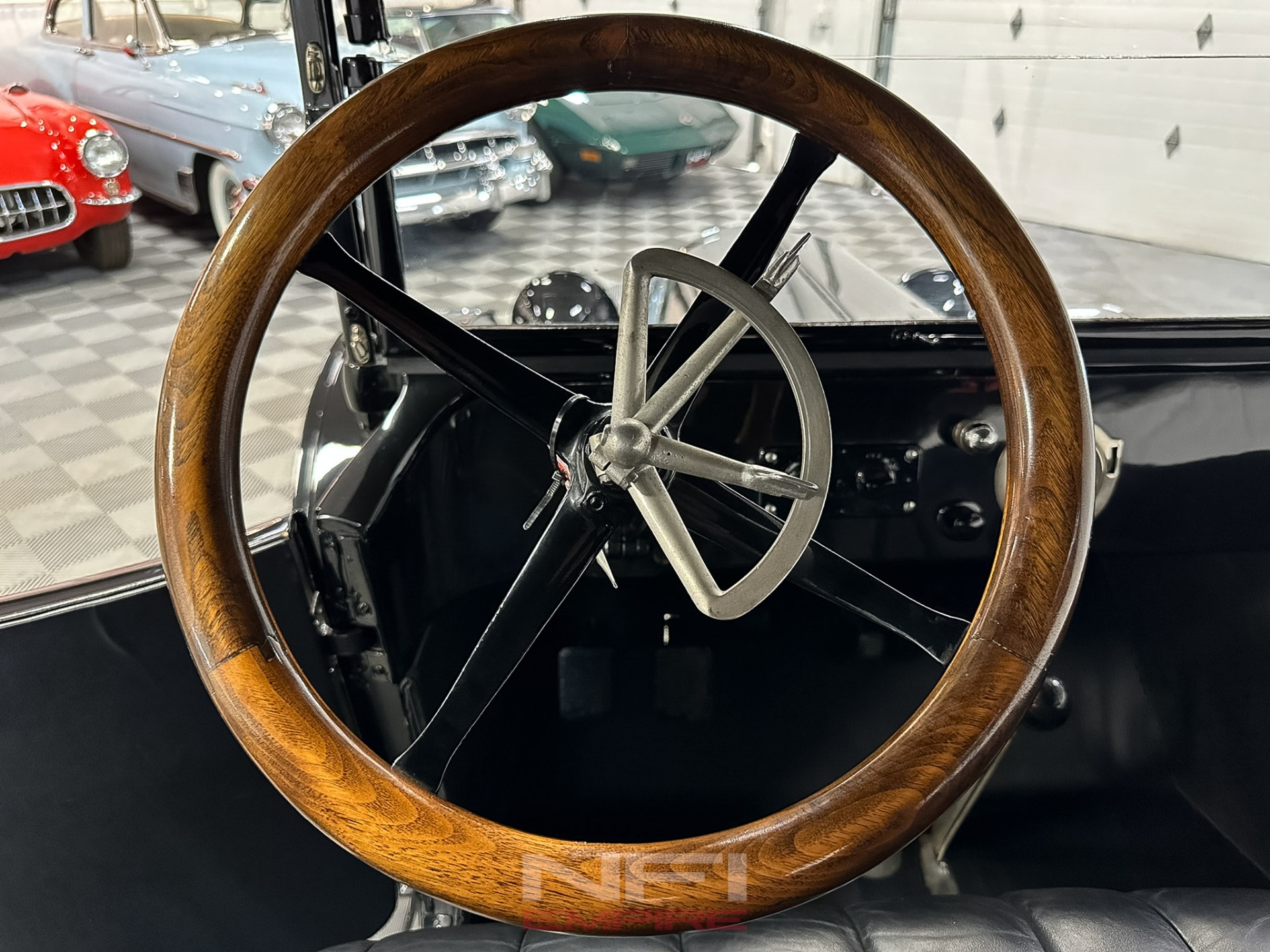 1916 Buick D-Series 25