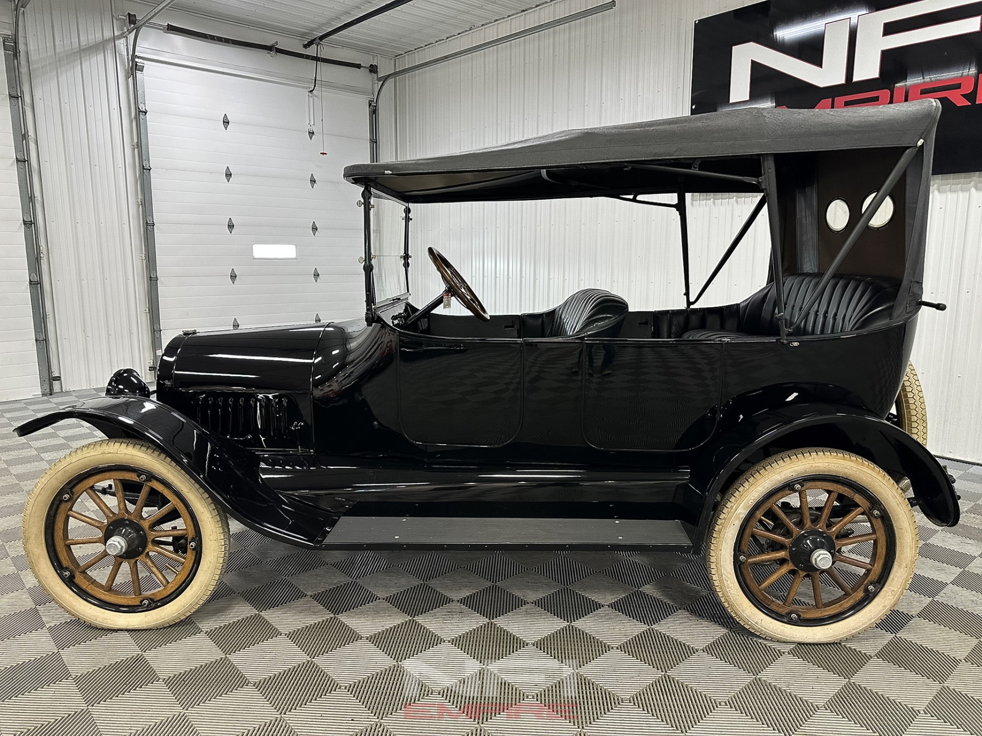 1916 Buick D-Series 2