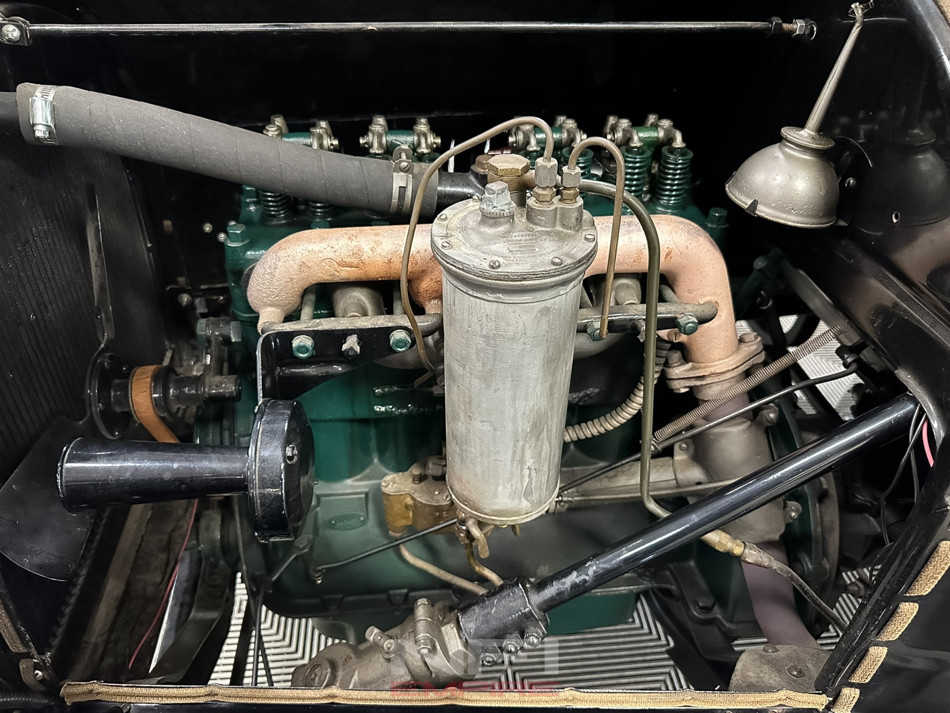 1916 Buick D-Series 34
