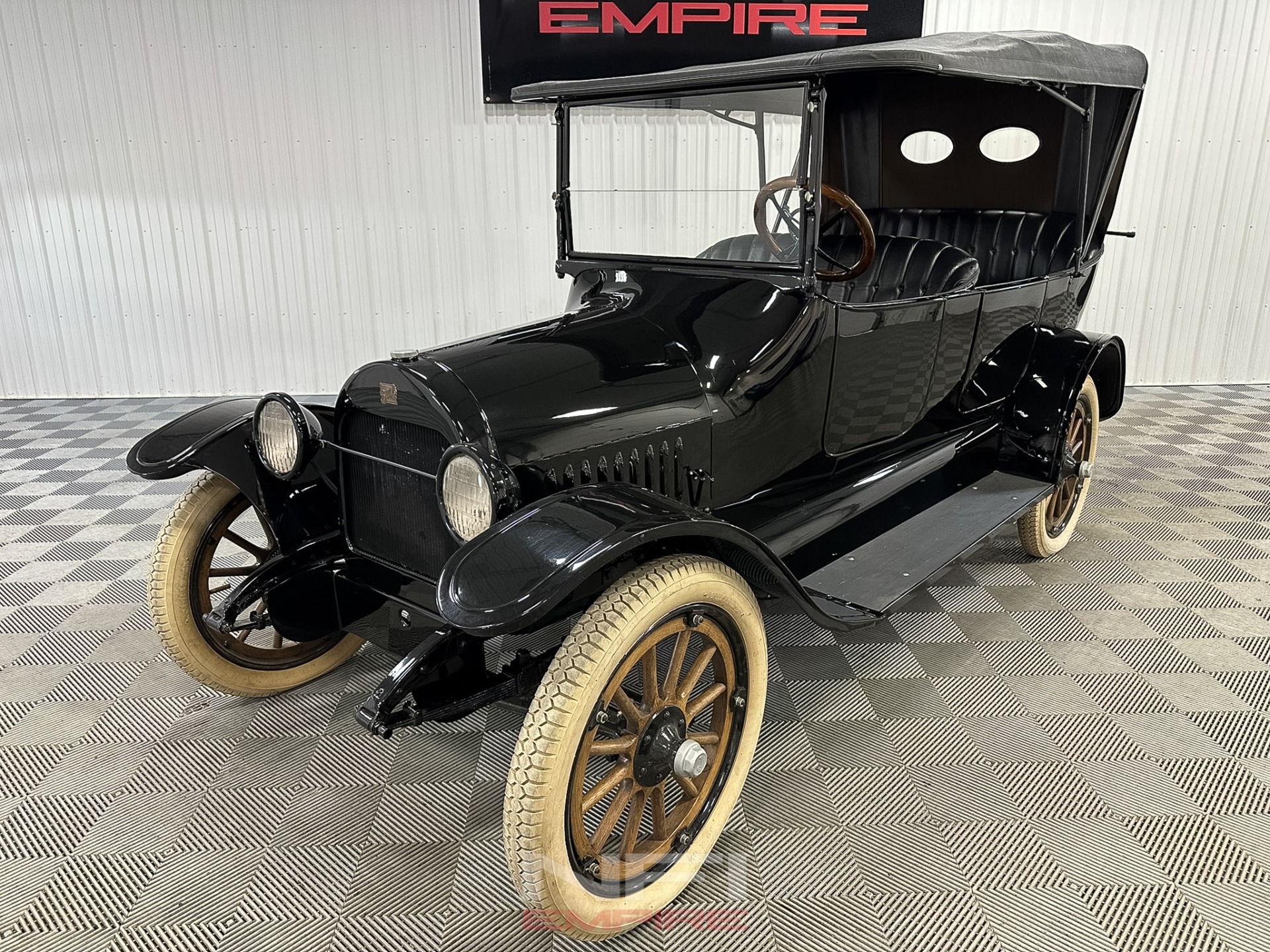 1916 Buick D-Series 3