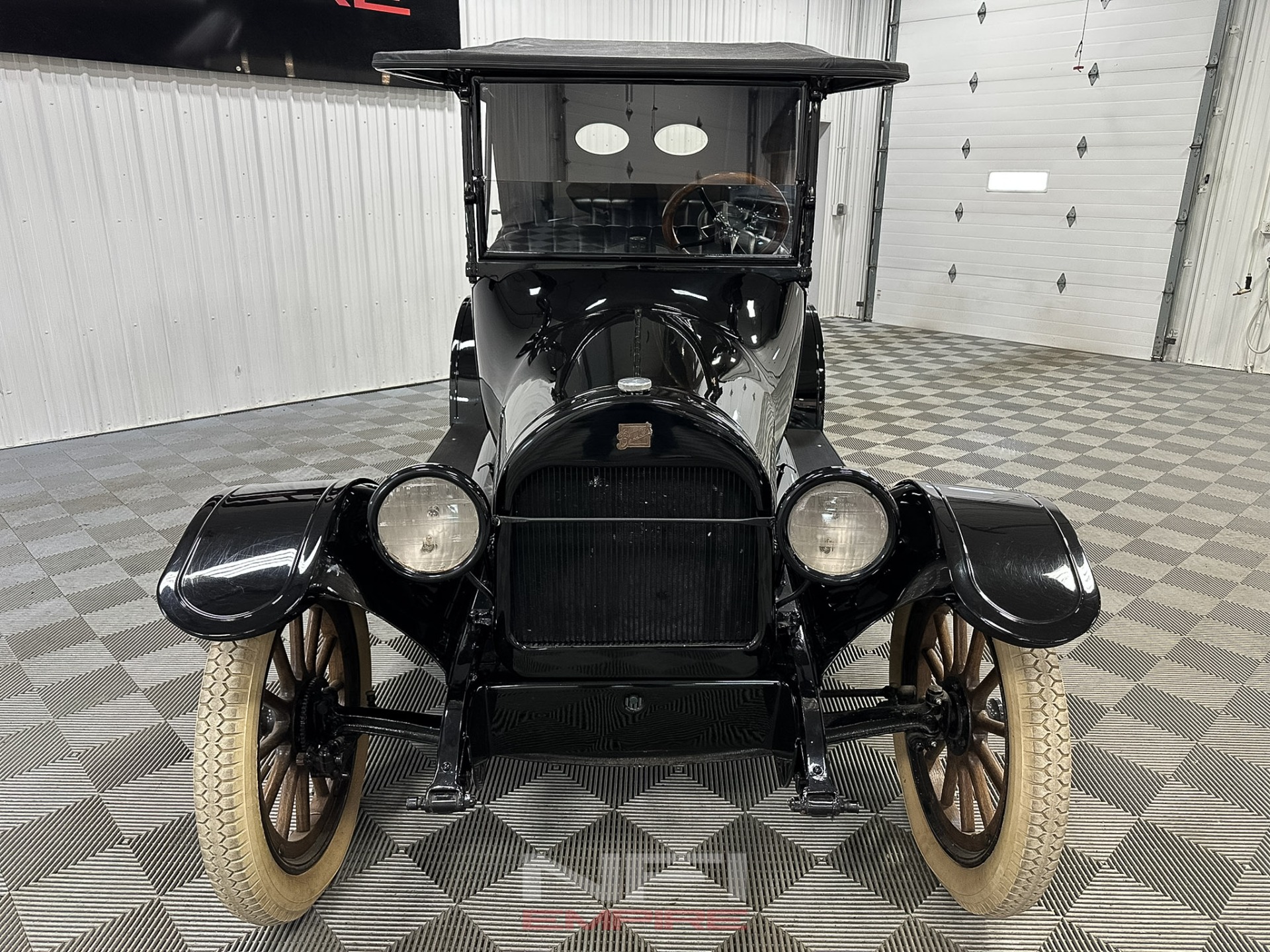 1916 Buick D-Series 4