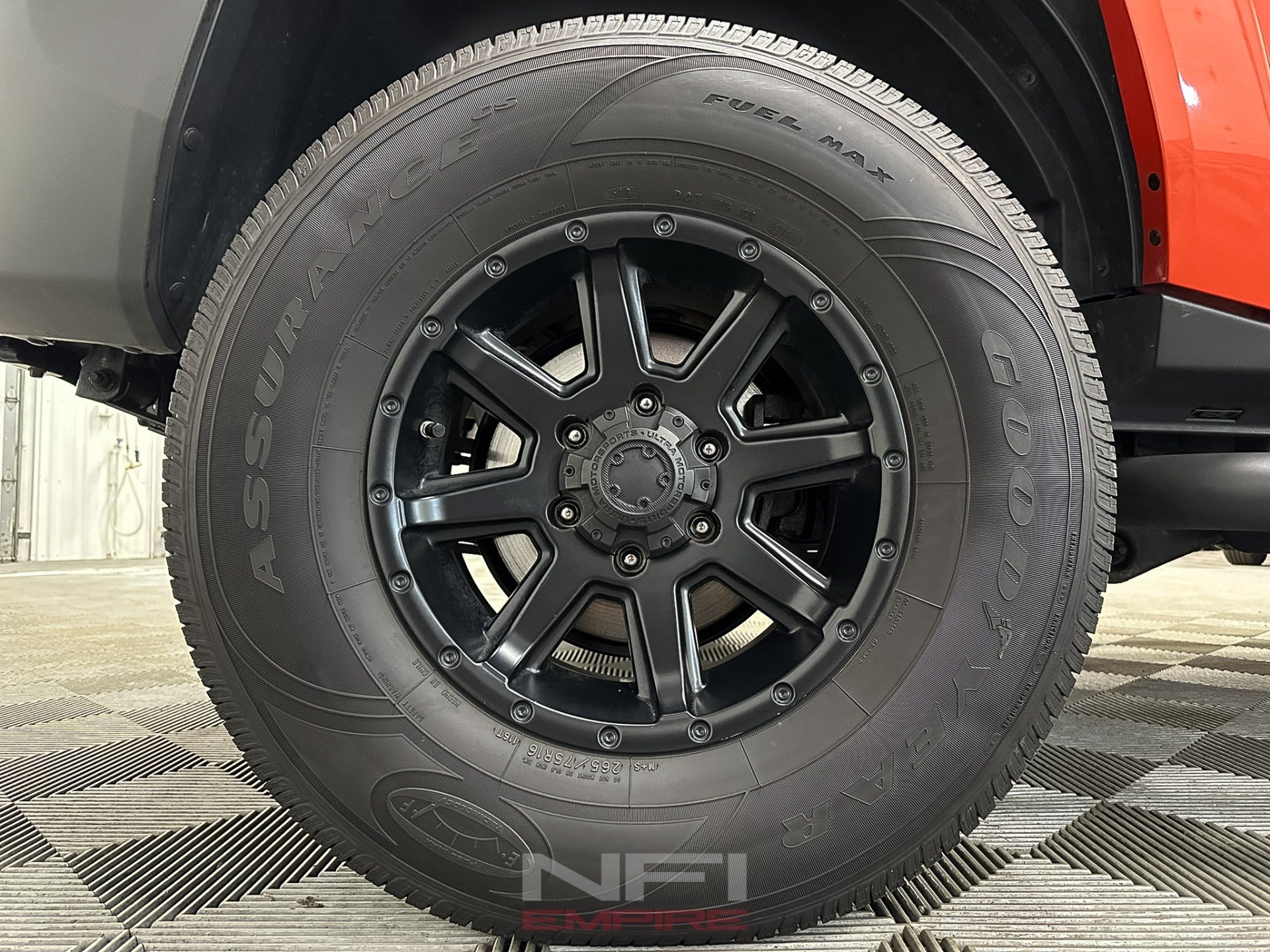 2008 HUMMER H3 18