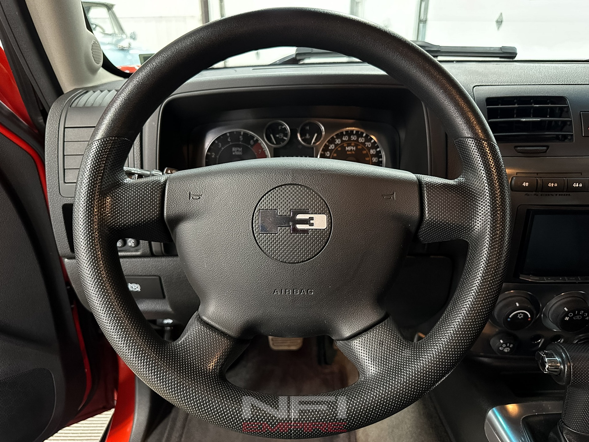 2008 HUMMER H3 24