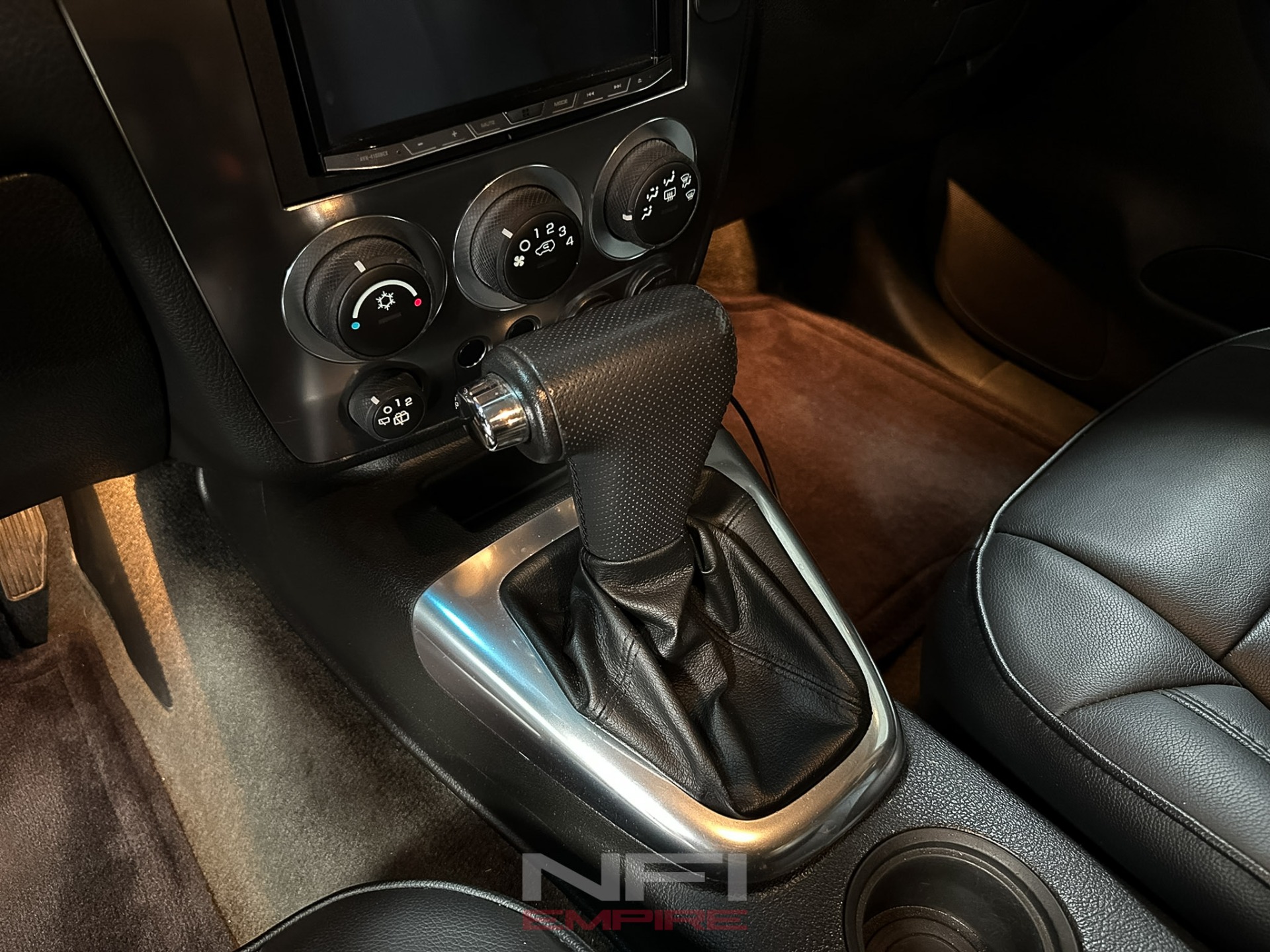 2008 HUMMER H3 27