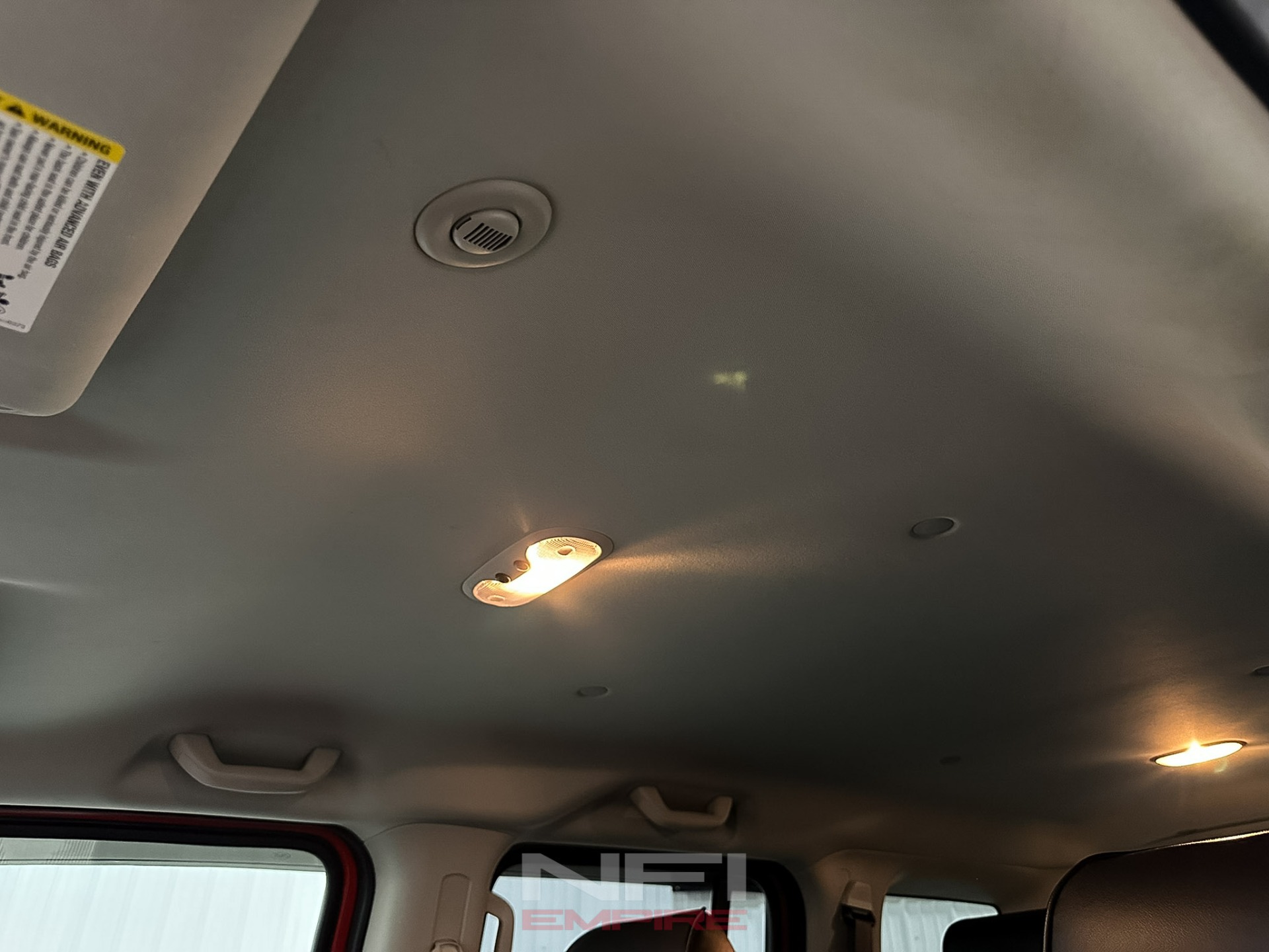 2008 HUMMER H3 33