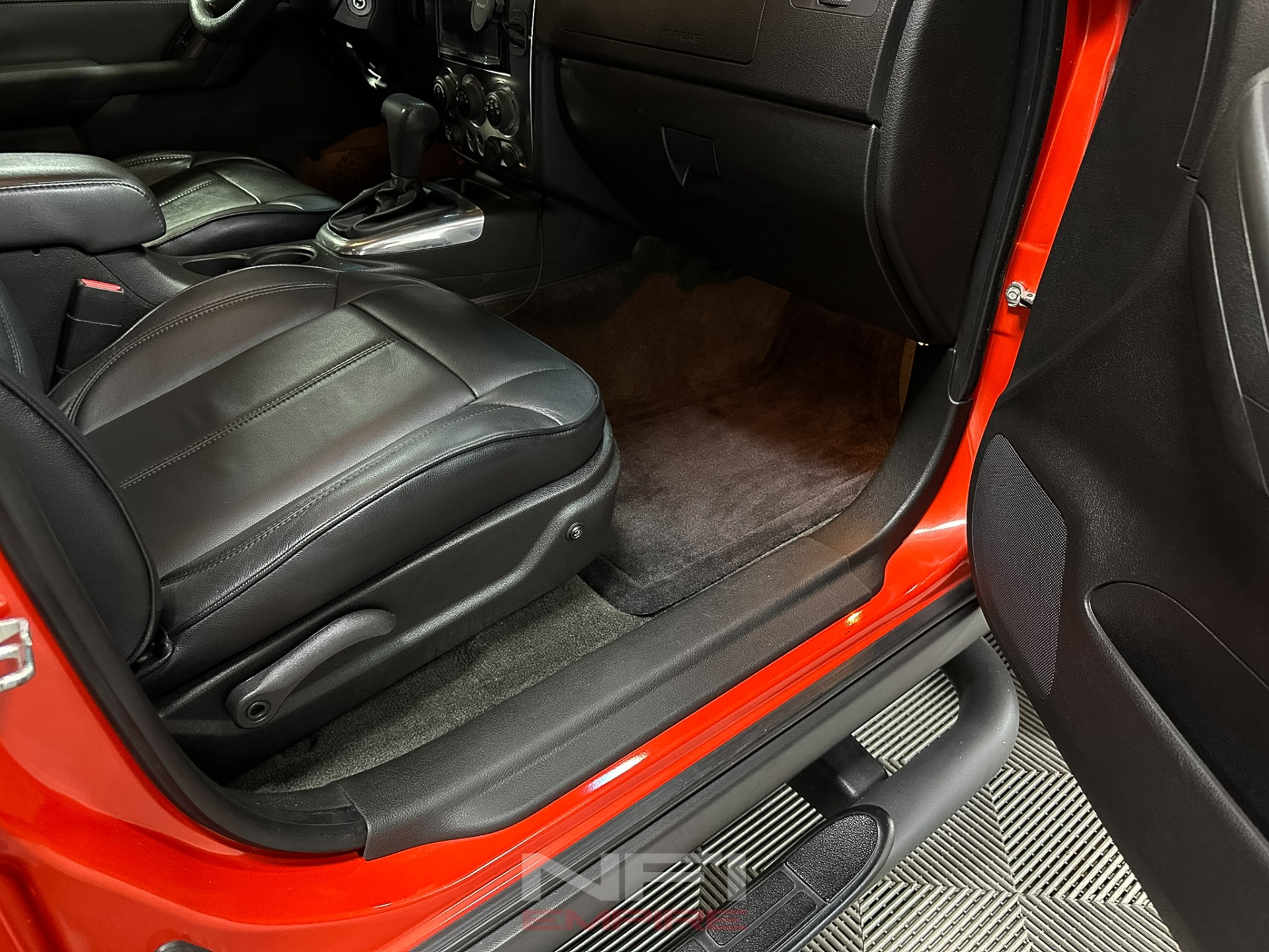 2008 HUMMER H3 37