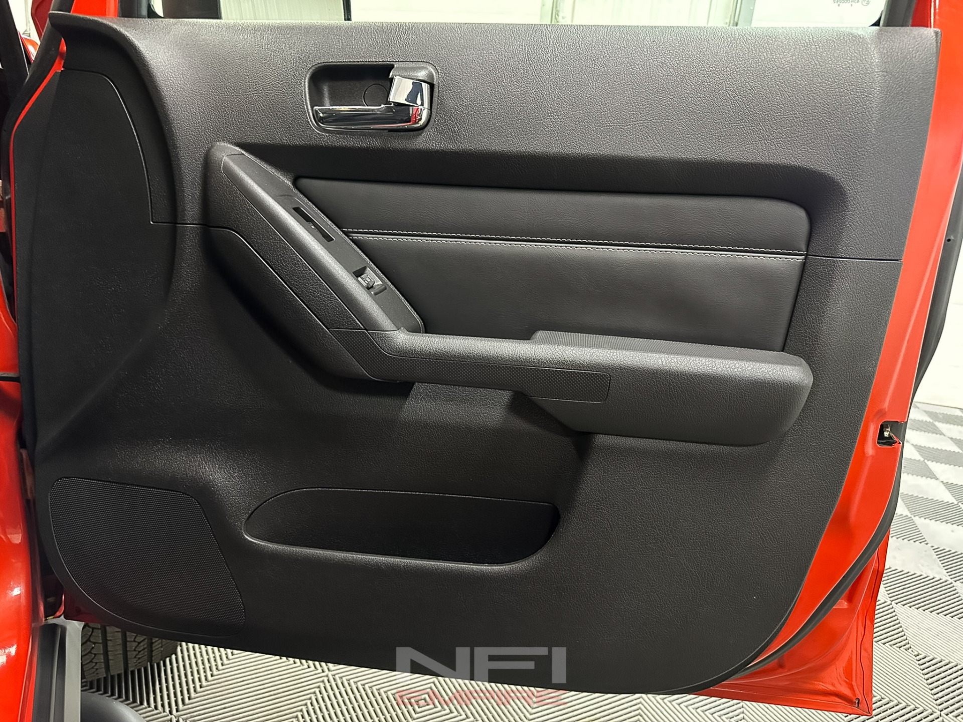 2008 HUMMER H3 38