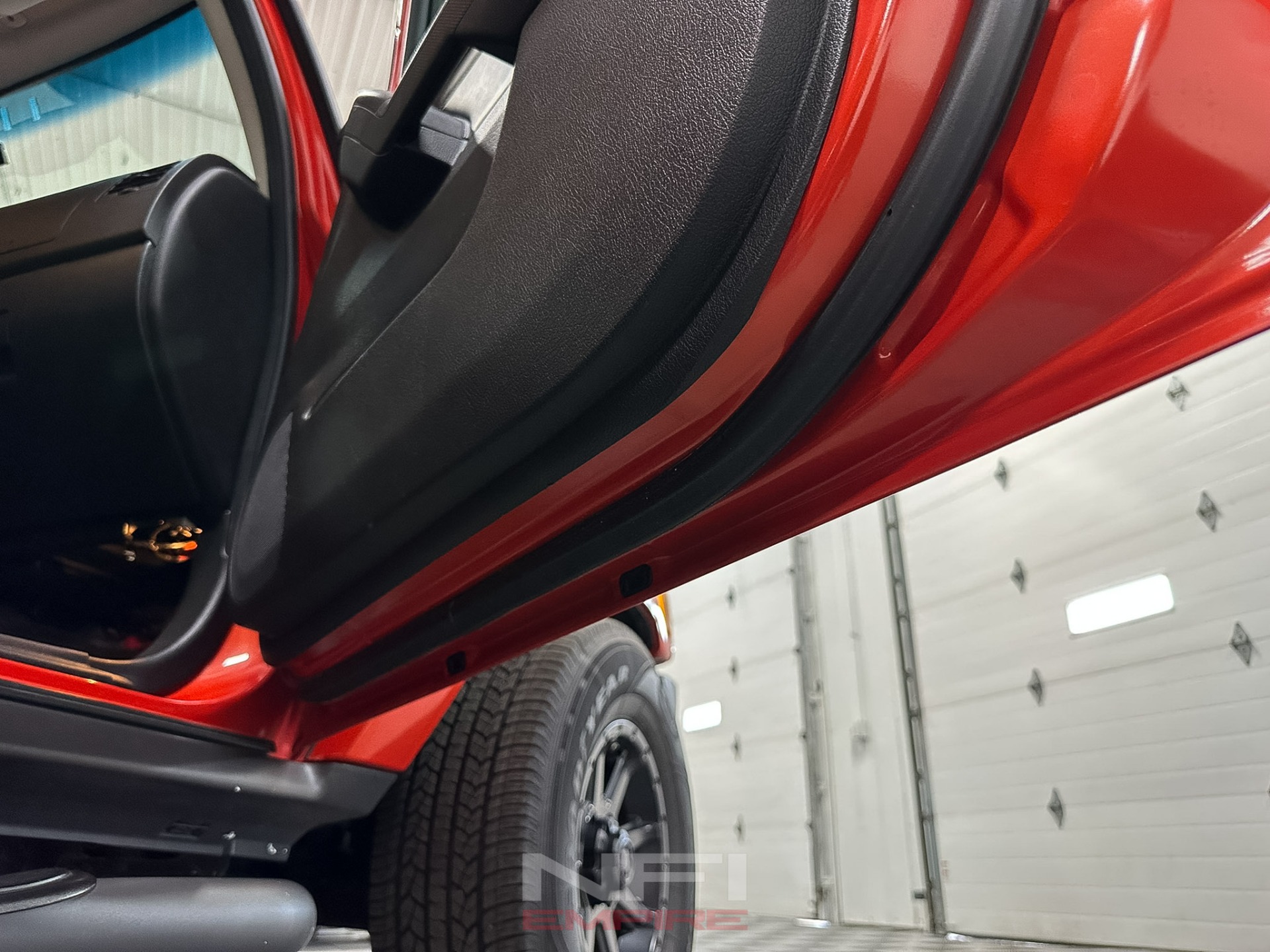 2008 HUMMER H3 39
