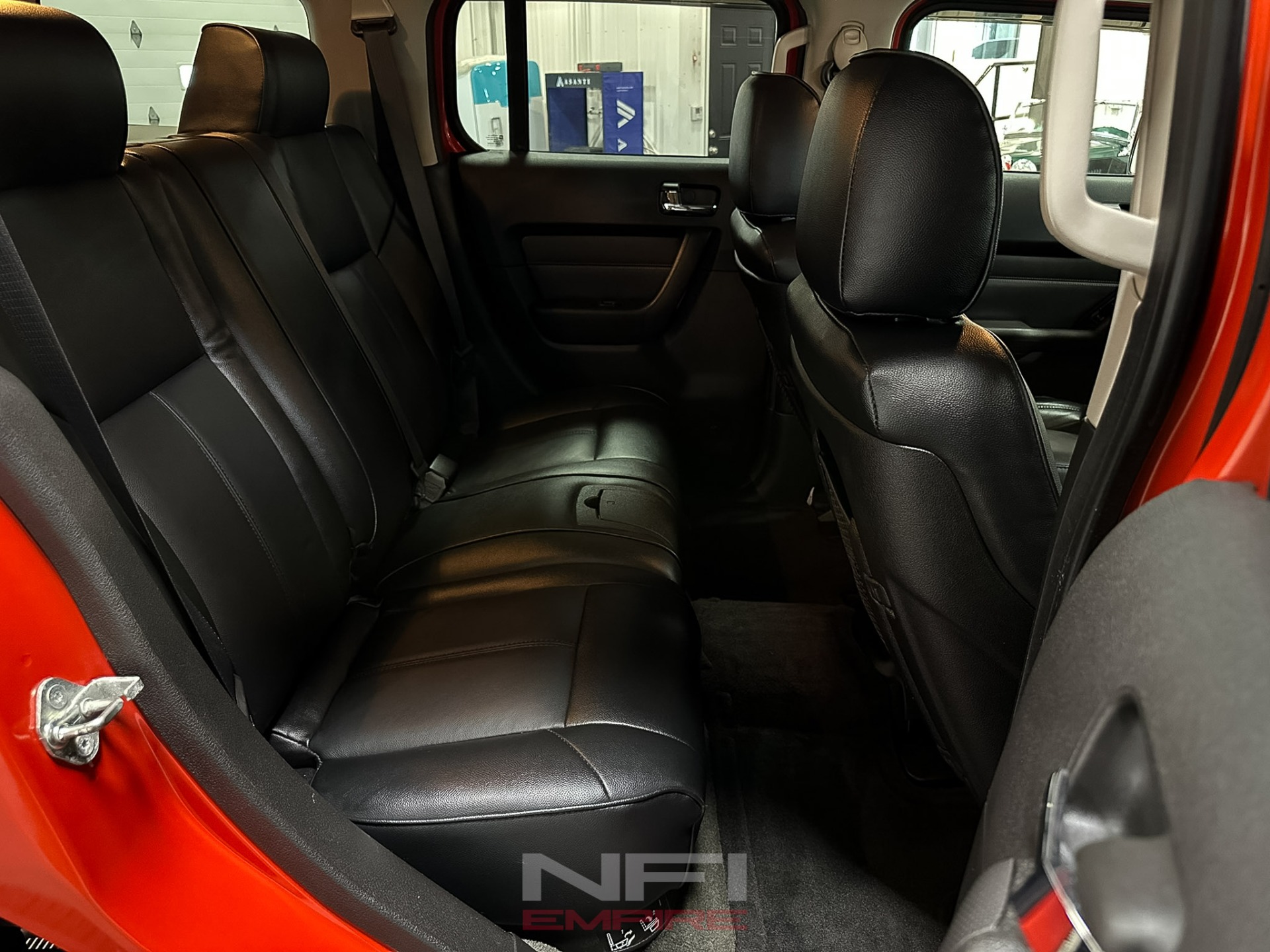 2008 HUMMER H3 42
