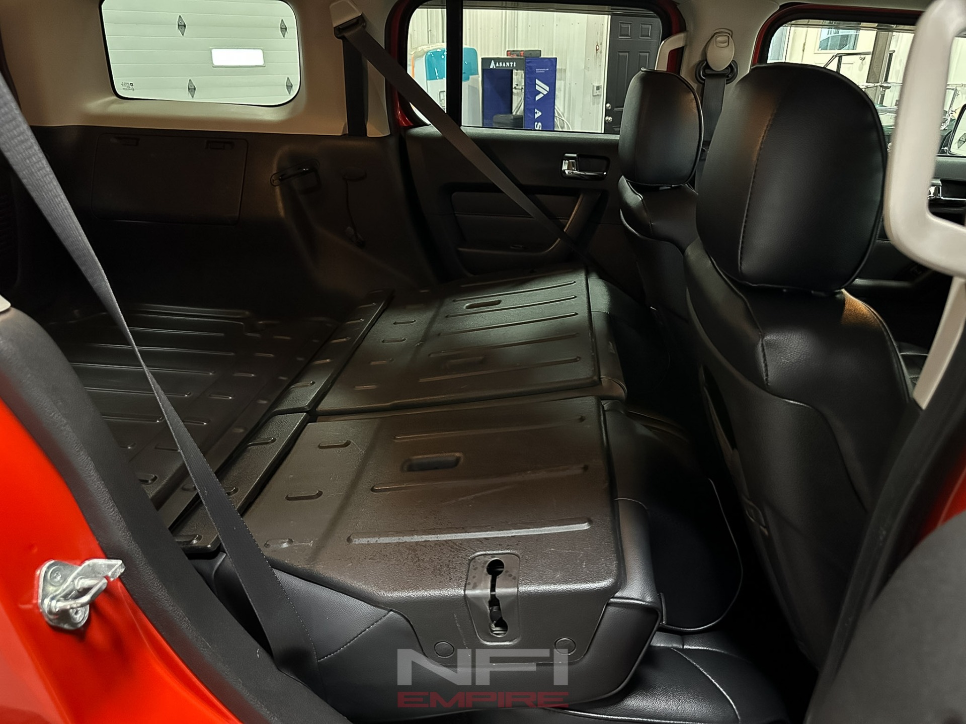 2008 HUMMER H3 44