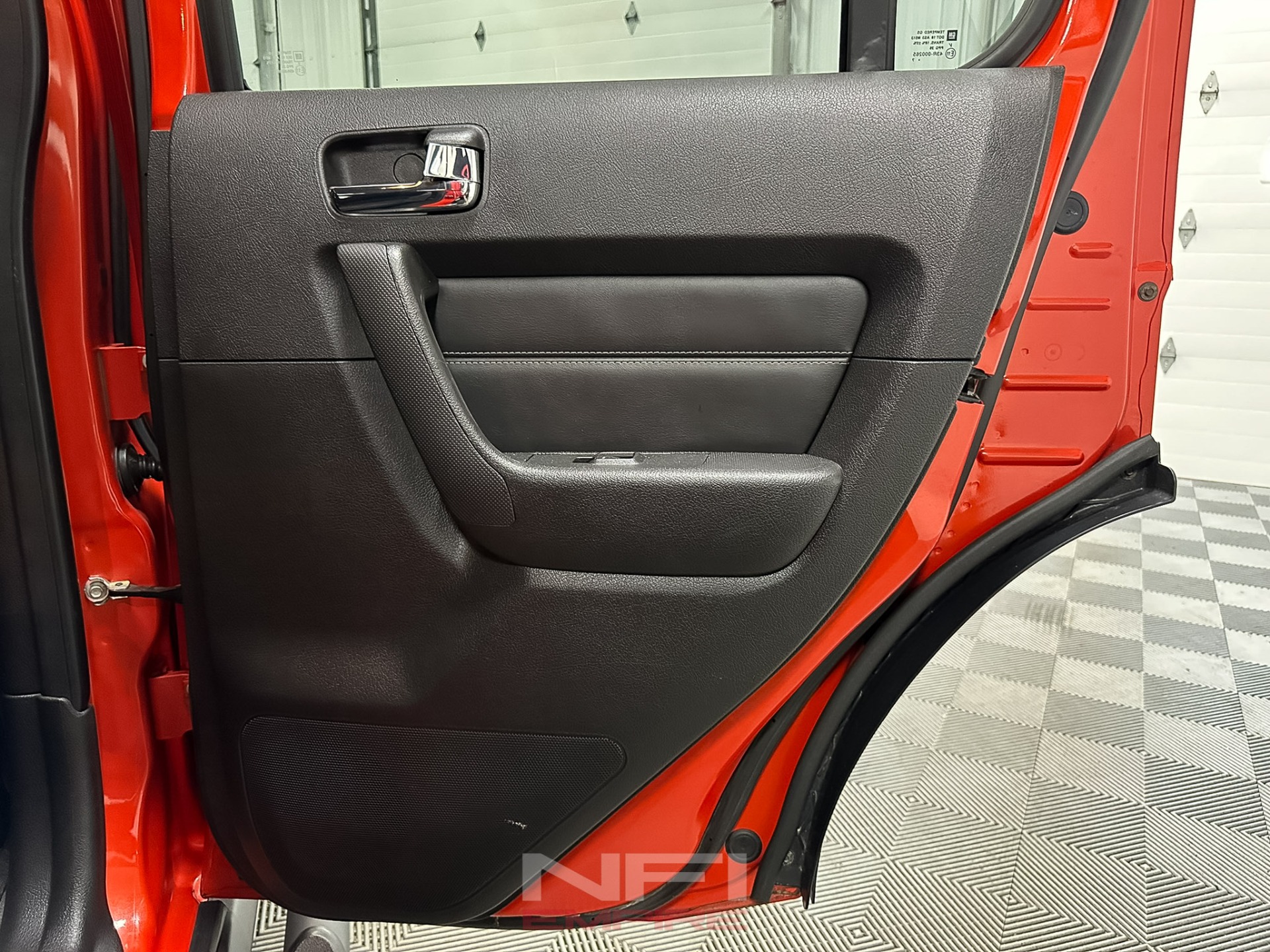 2008 HUMMER H3 45