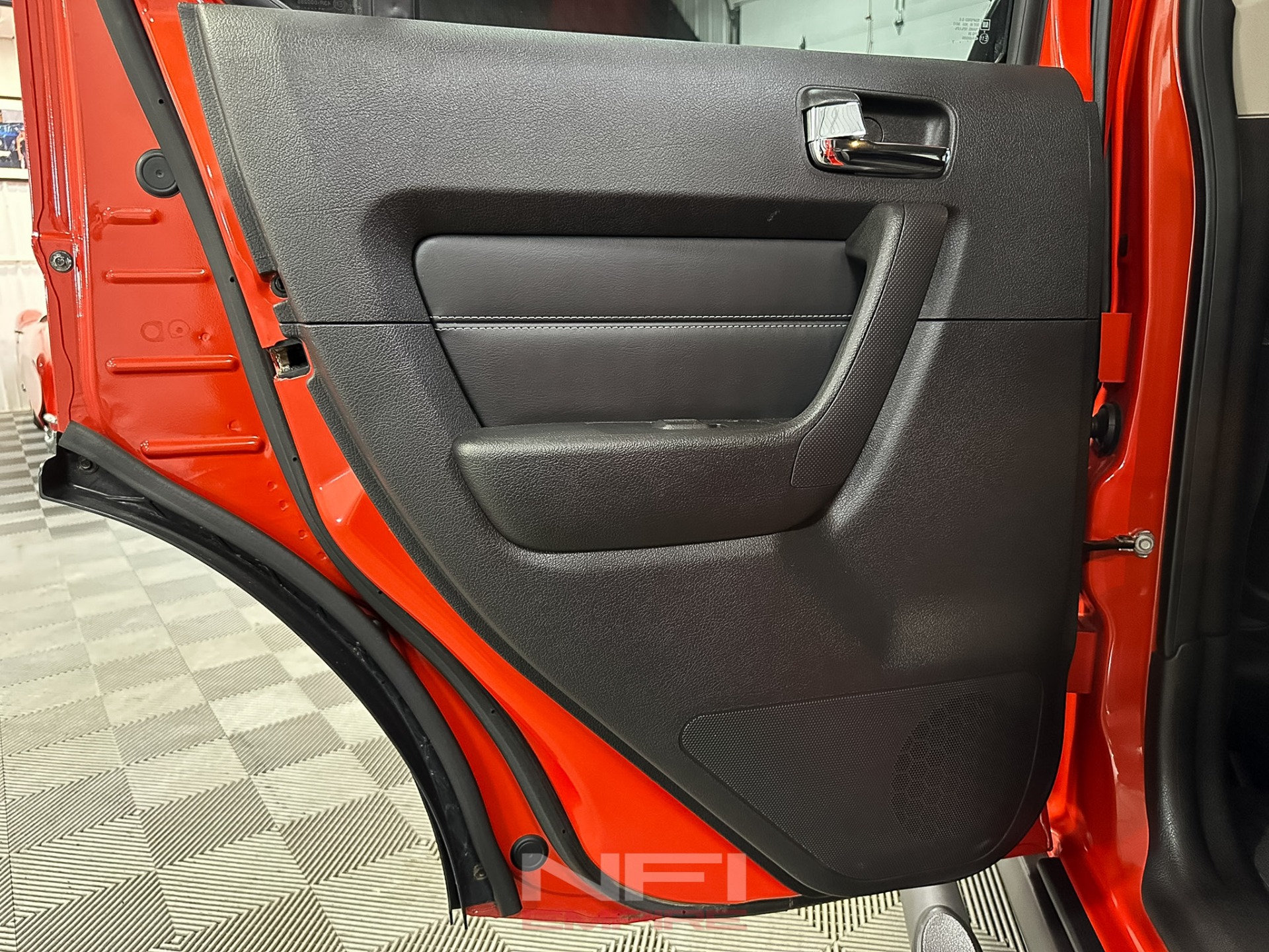 2008 HUMMER H3 47