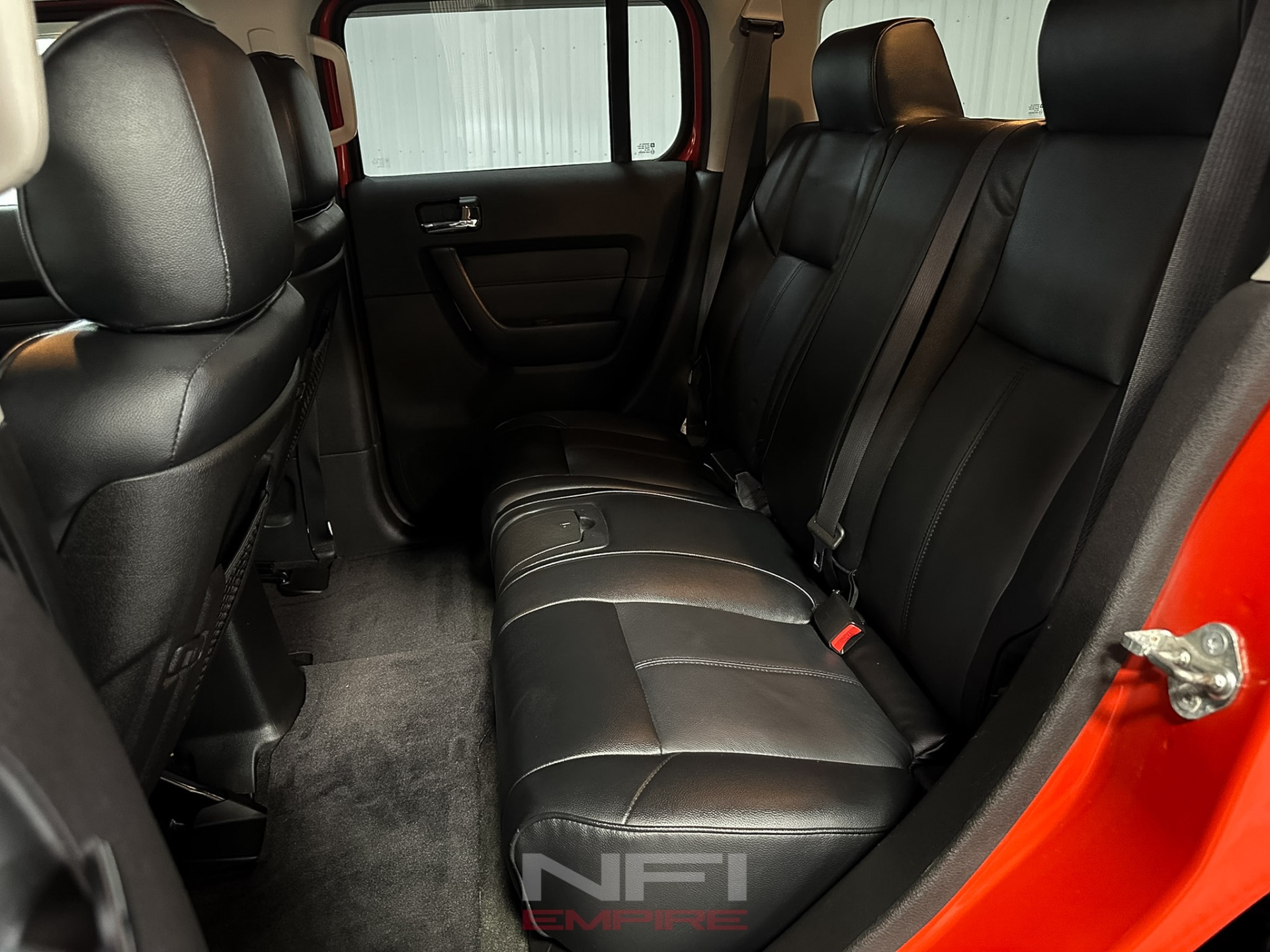 2008 HUMMER H3 51