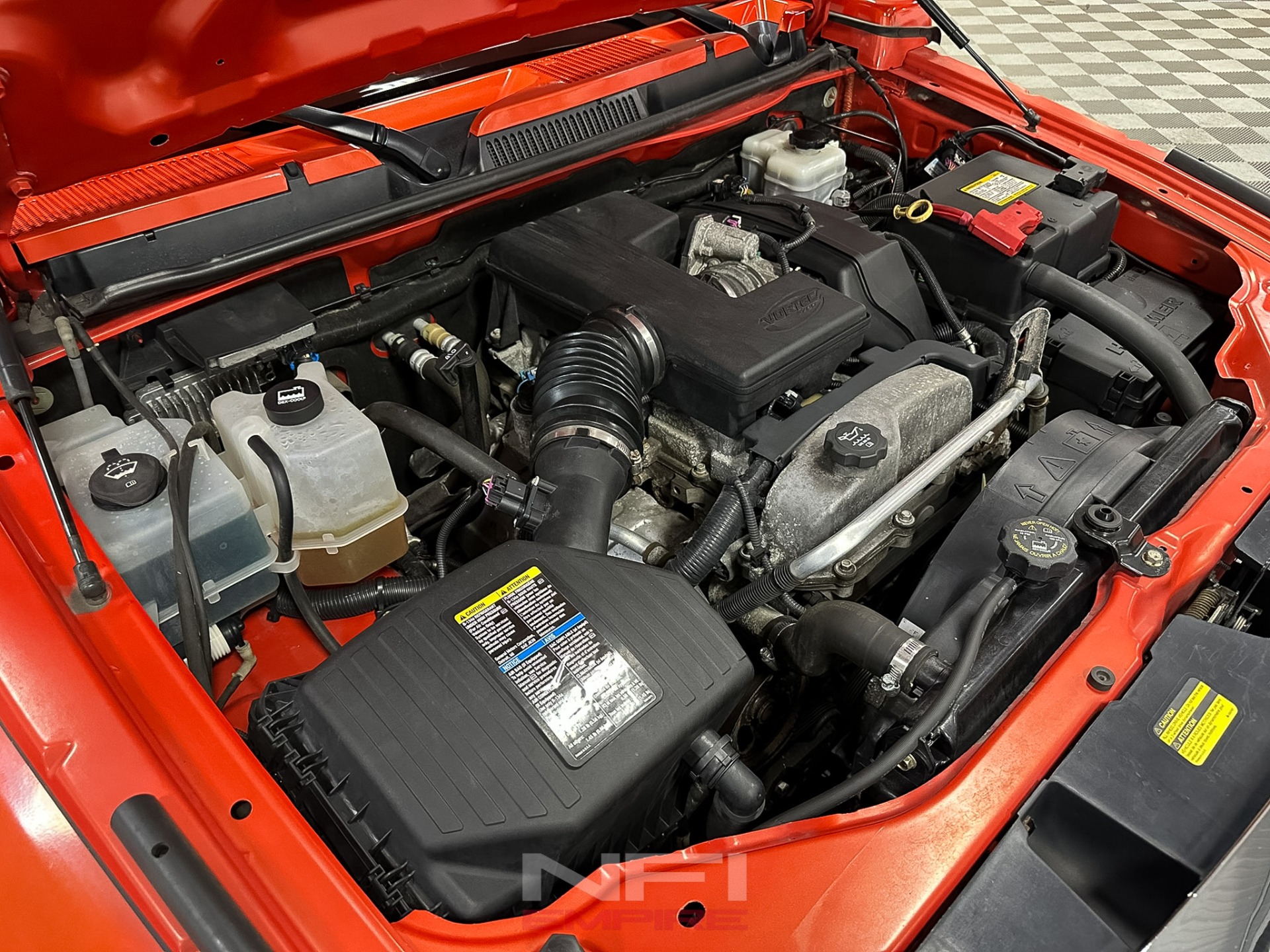 2008 HUMMER H3 55