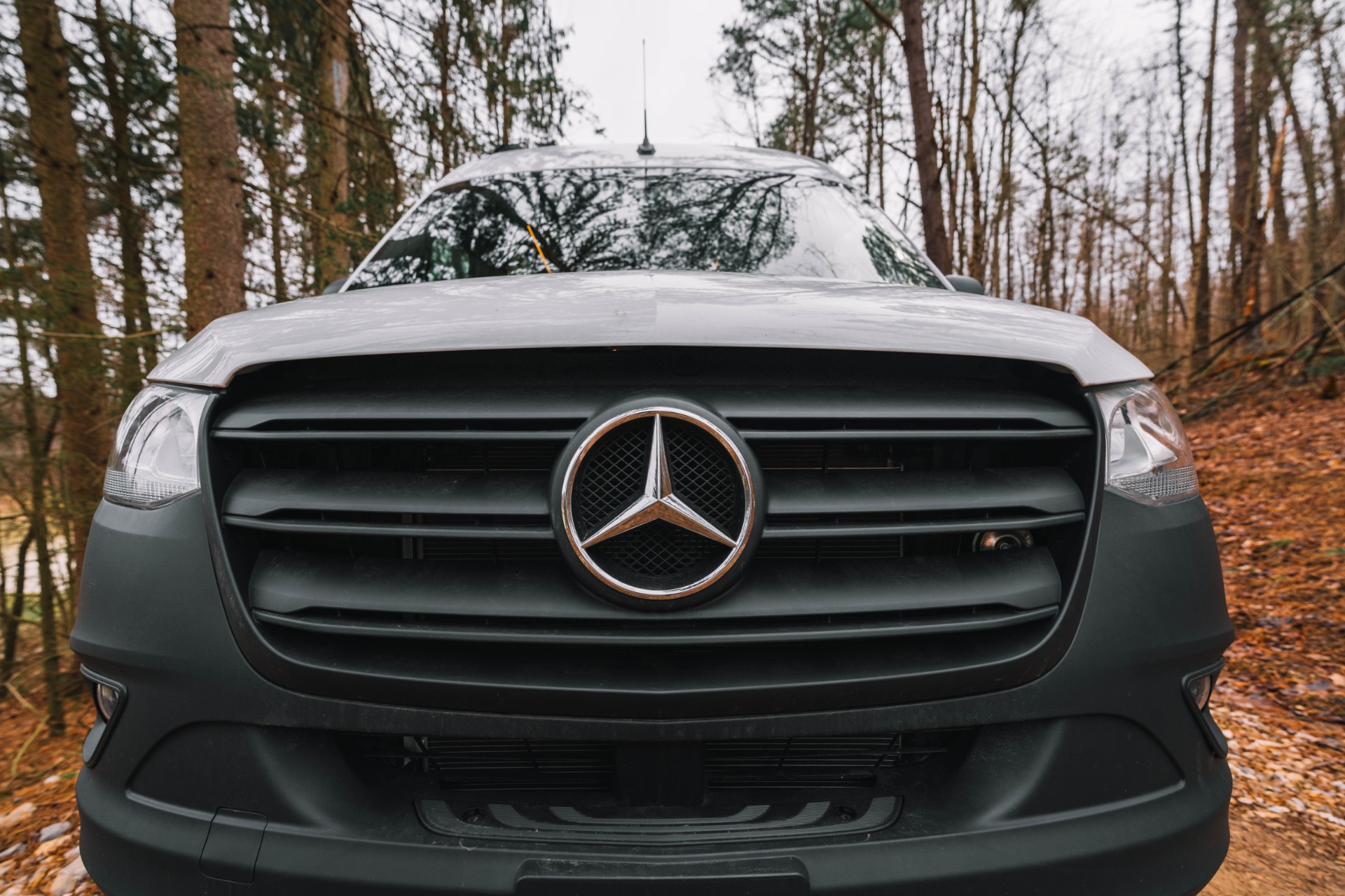 2023 Mercedes-Benz Sprinter 2500 Cargo 14