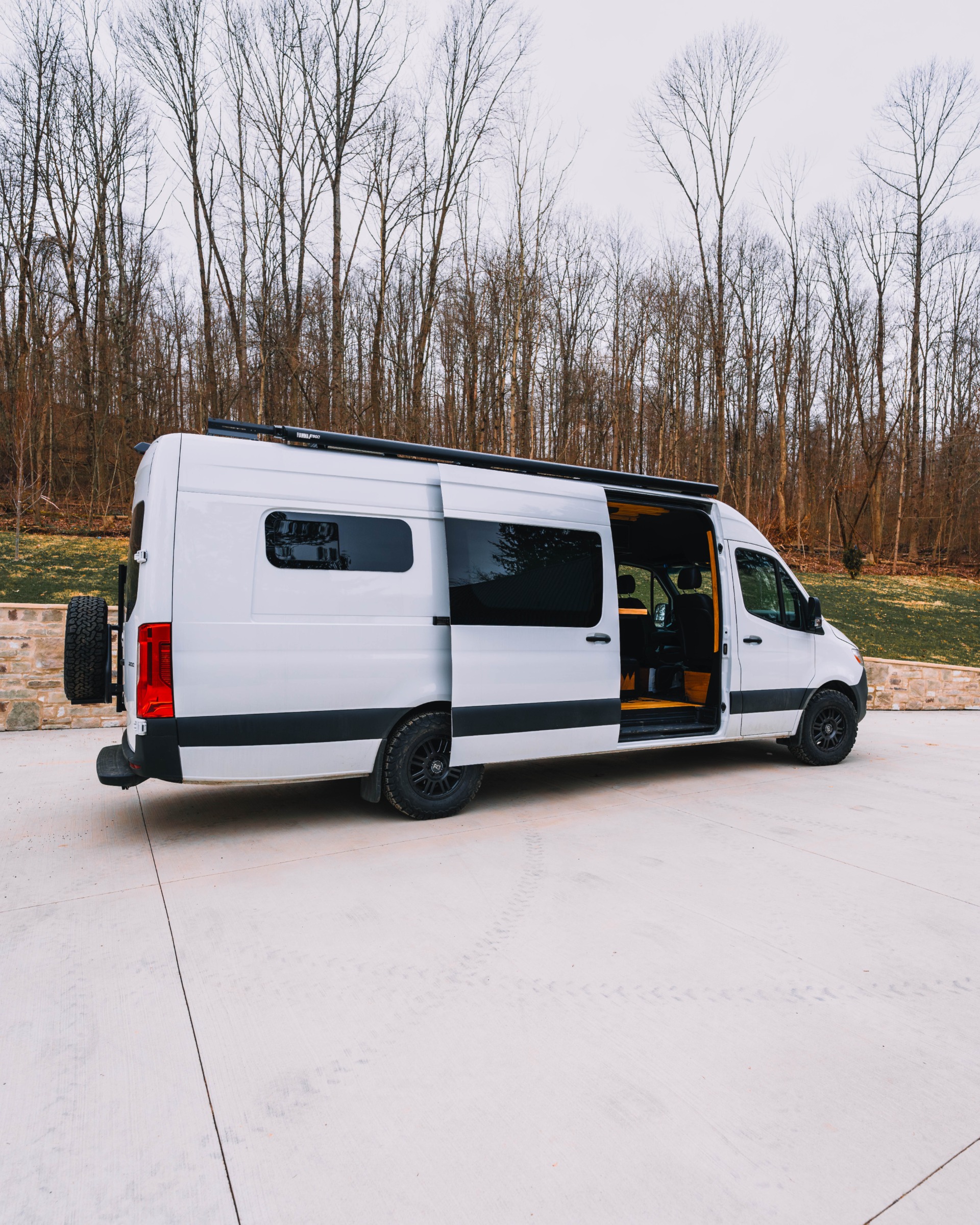 2023 Mercedes-Benz Sprinter 2500 Cargo 15