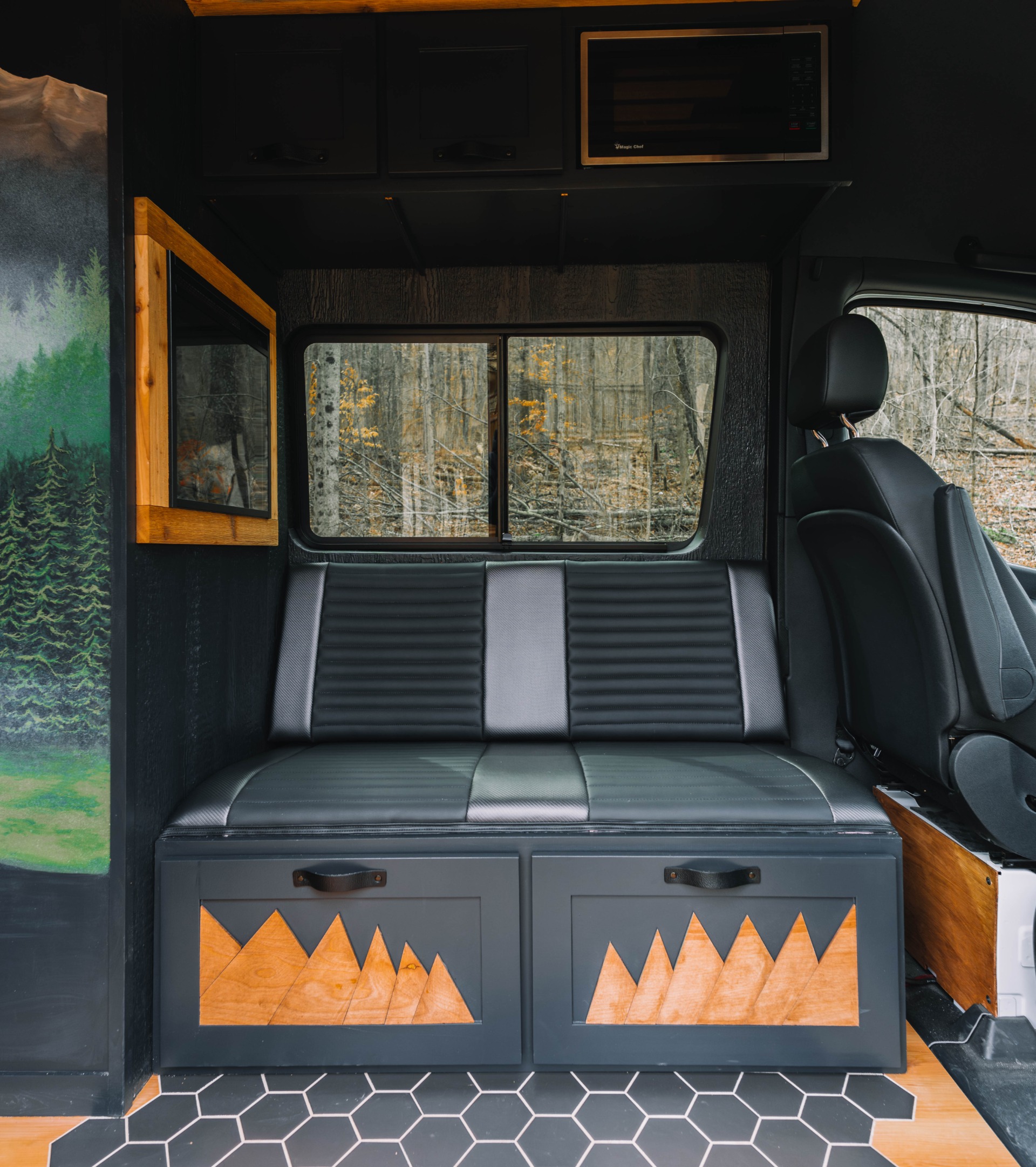 2023 Mercedes-Benz Sprinter 2500 Cargo 19