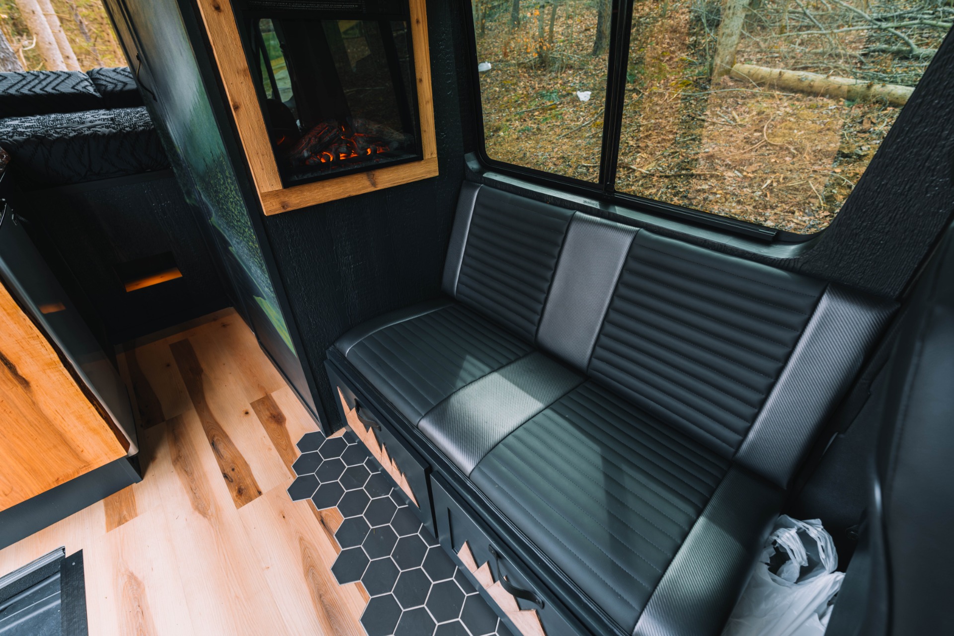 2023 Mercedes-Benz Sprinter 2500 Cargo 20