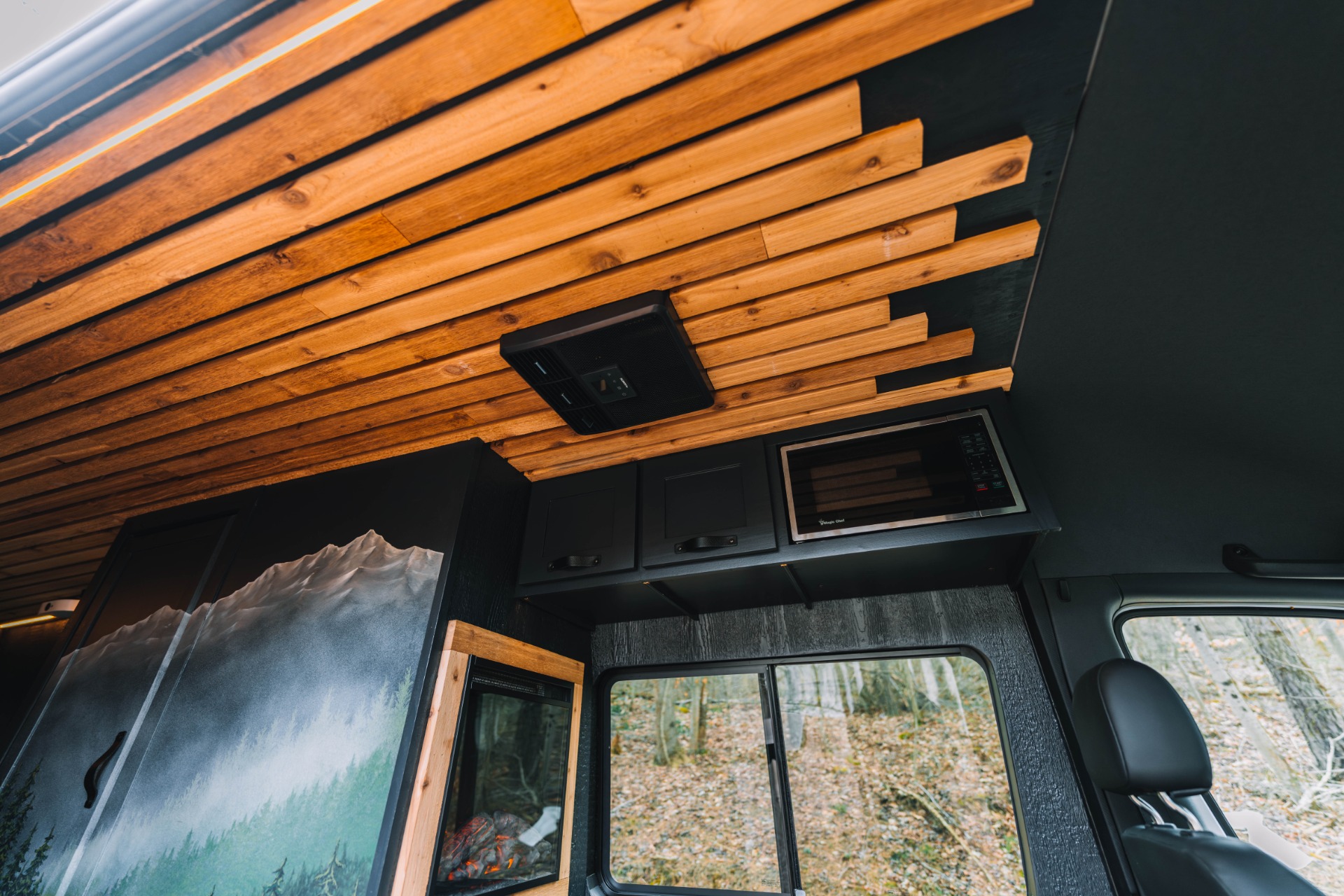 2023 Mercedes-Benz Sprinter 2500 Cargo 22