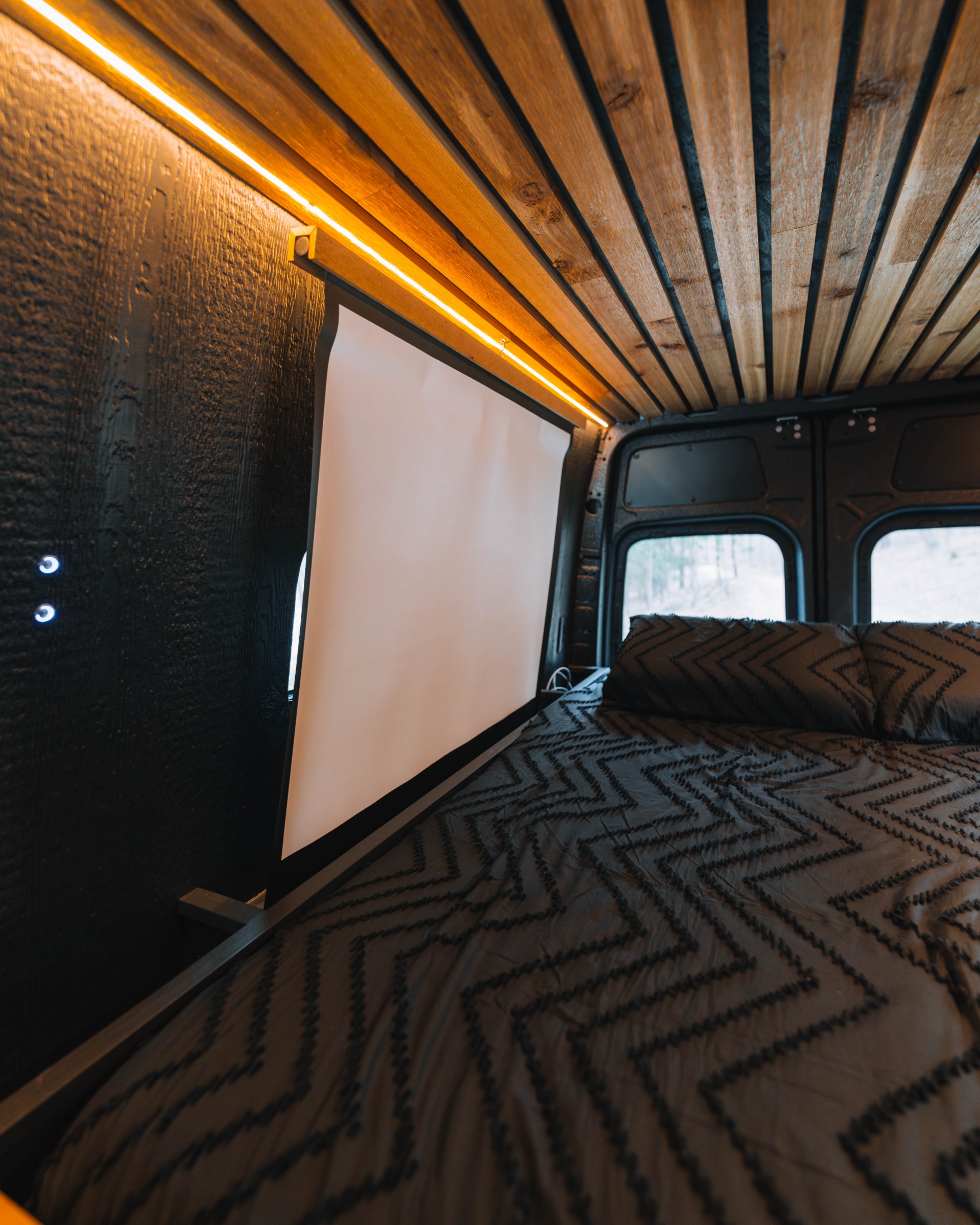 2023 Mercedes-Benz Sprinter 2500 Cargo 31