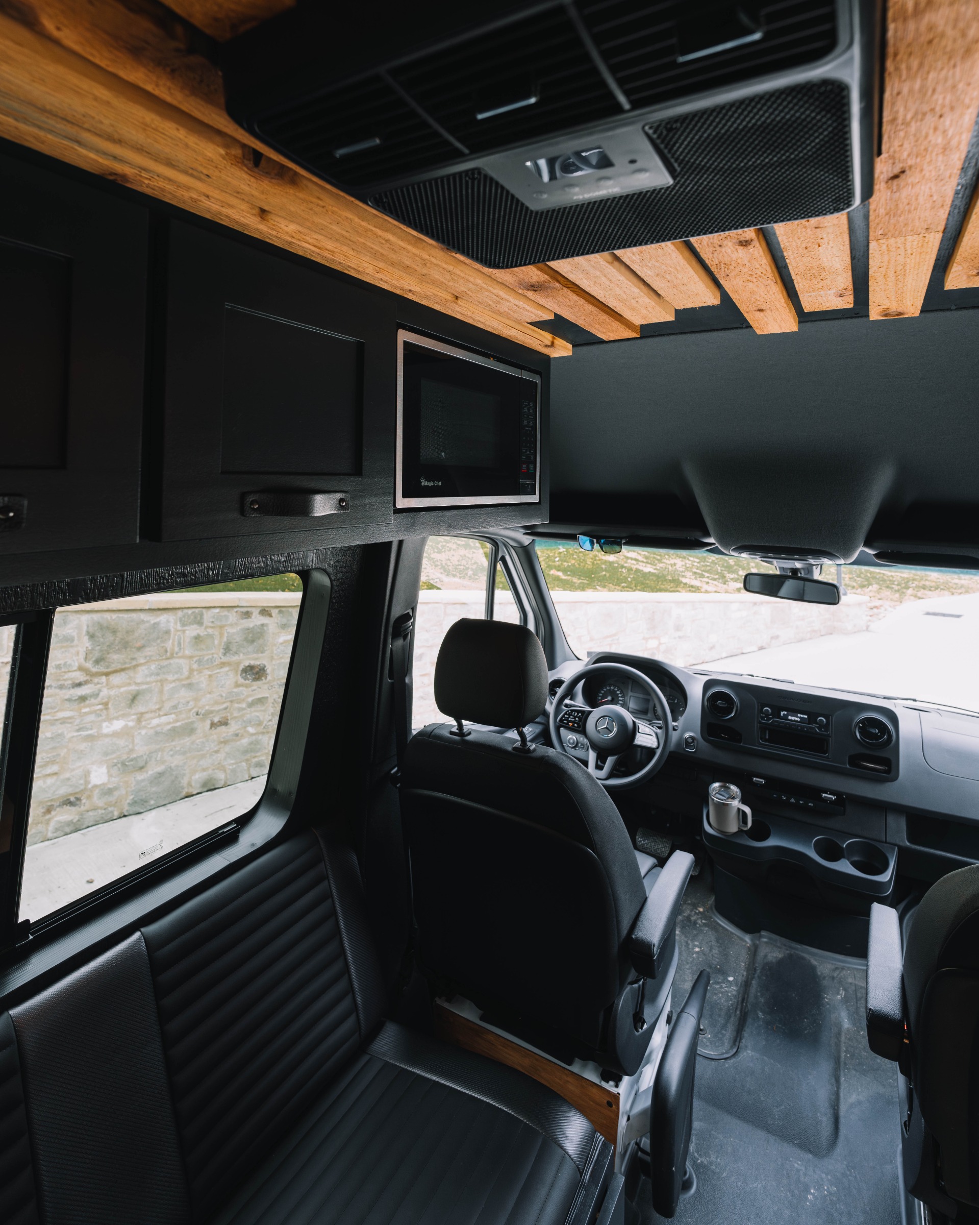2023 Mercedes-Benz Sprinter 2500 Cargo 39