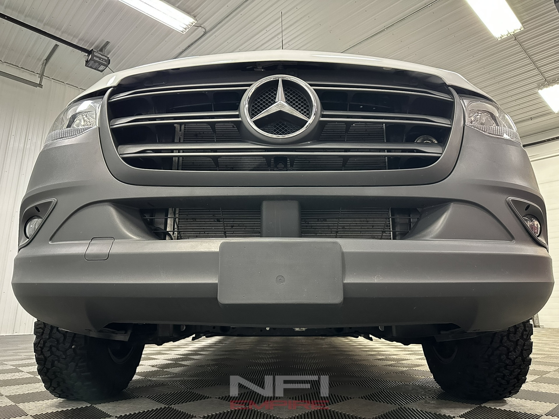 2023 Mercedes-Benz Sprinter 2500 Cargo 42