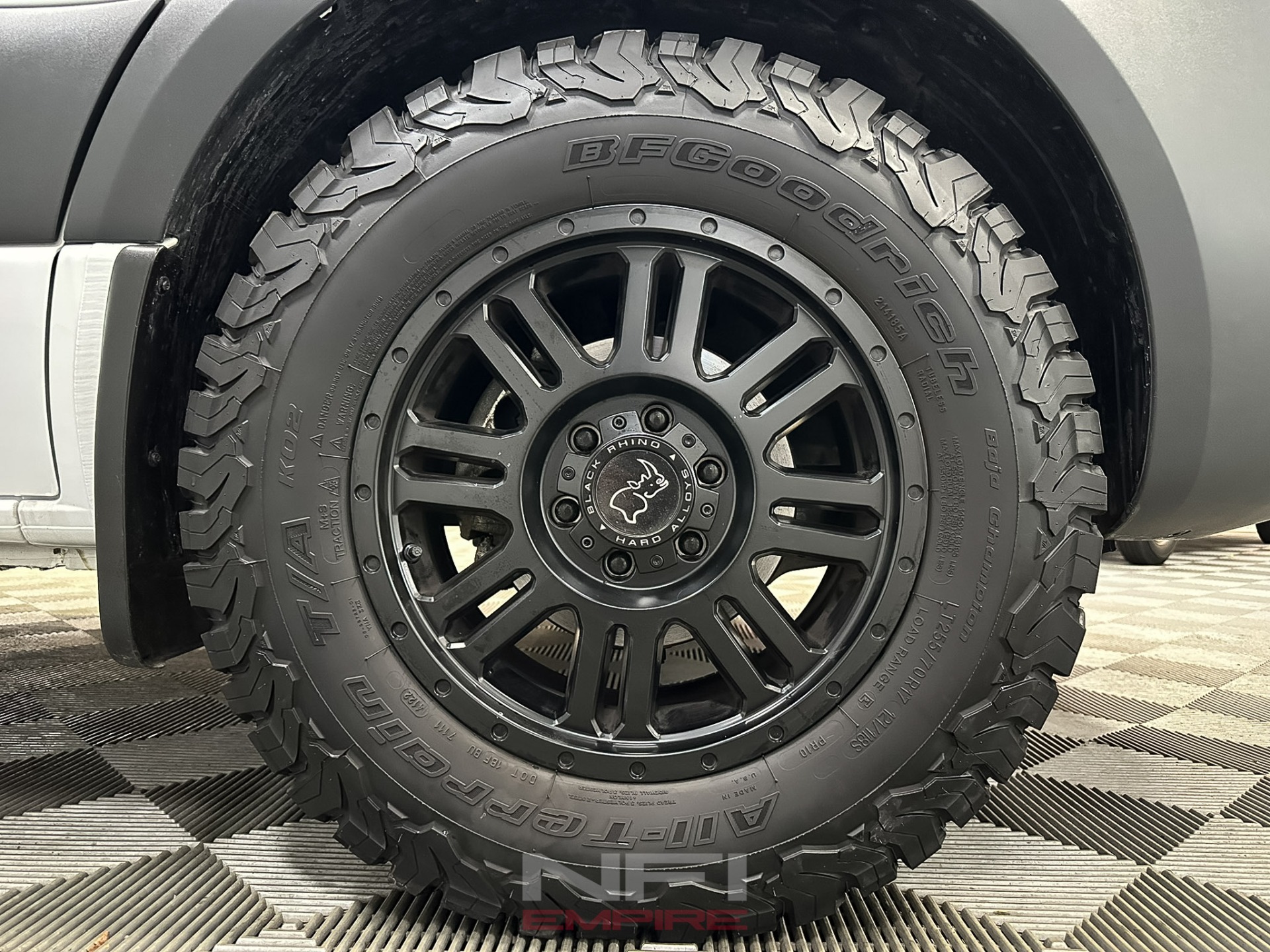 2023 Mercedes-Benz Sprinter 2500 Cargo 43