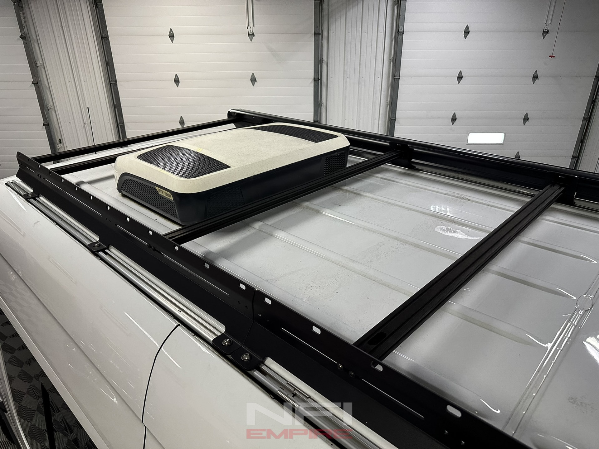 2023 Mercedes-Benz Sprinter 2500 Cargo 47