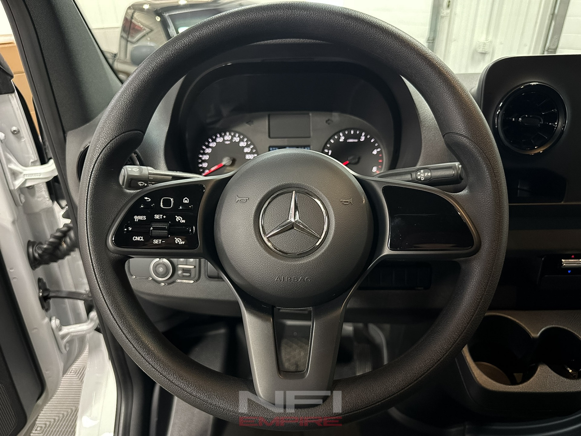 2023 Mercedes-Benz Sprinter 2500 Cargo 51