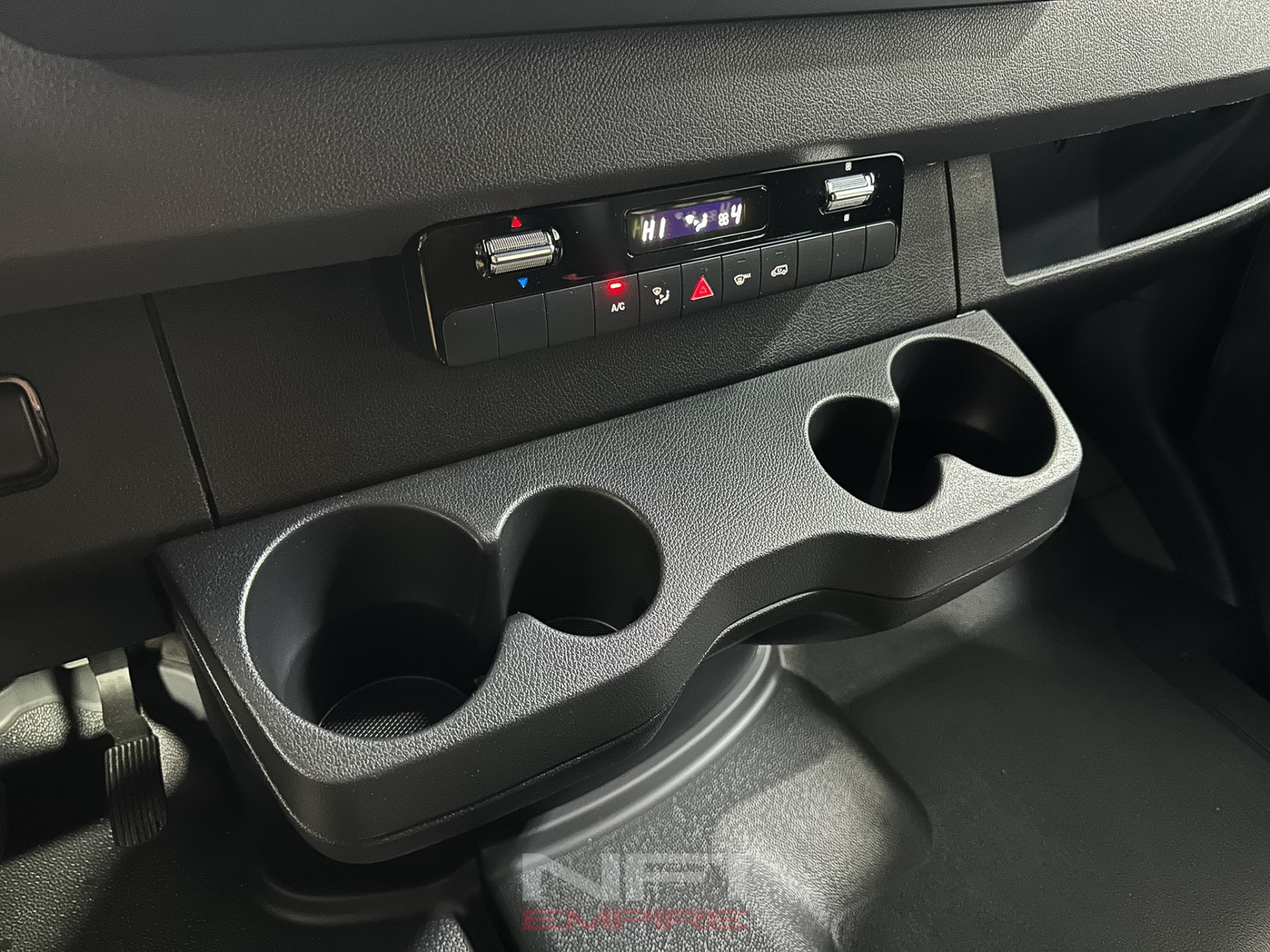 2023 Mercedes-Benz Sprinter 2500 Cargo 53