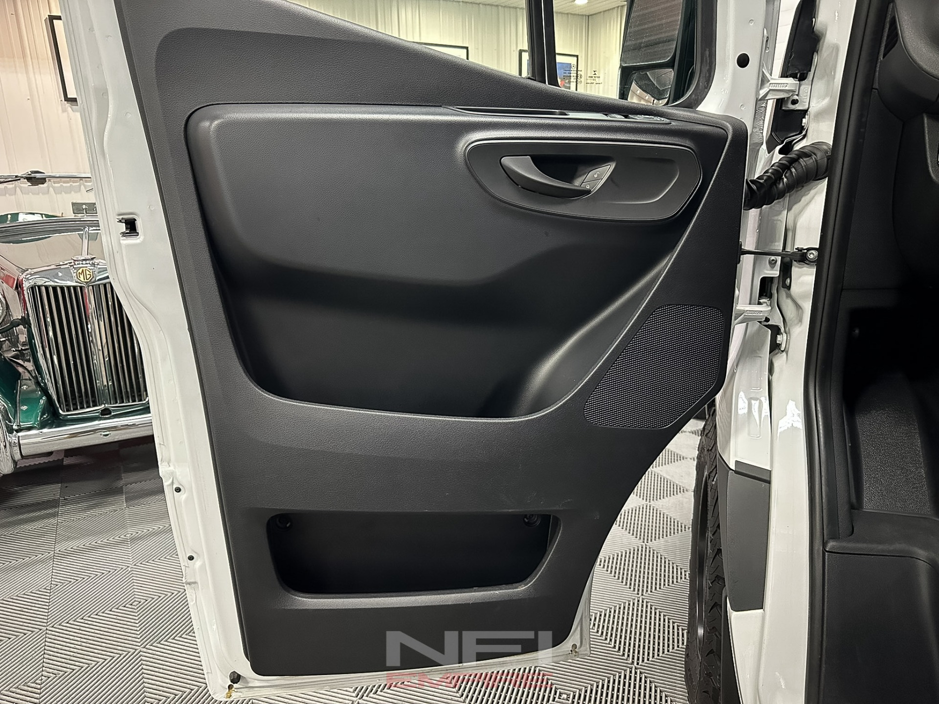 2023 Mercedes-Benz Sprinter 2500 Cargo 57