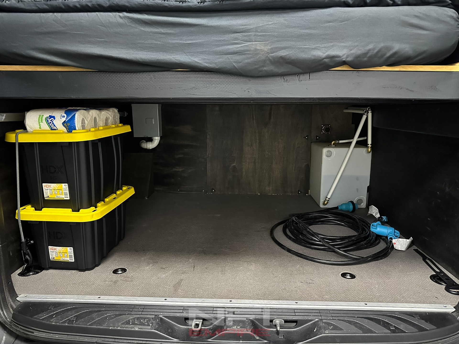 2023 Mercedes-Benz Sprinter 2500 Cargo 63