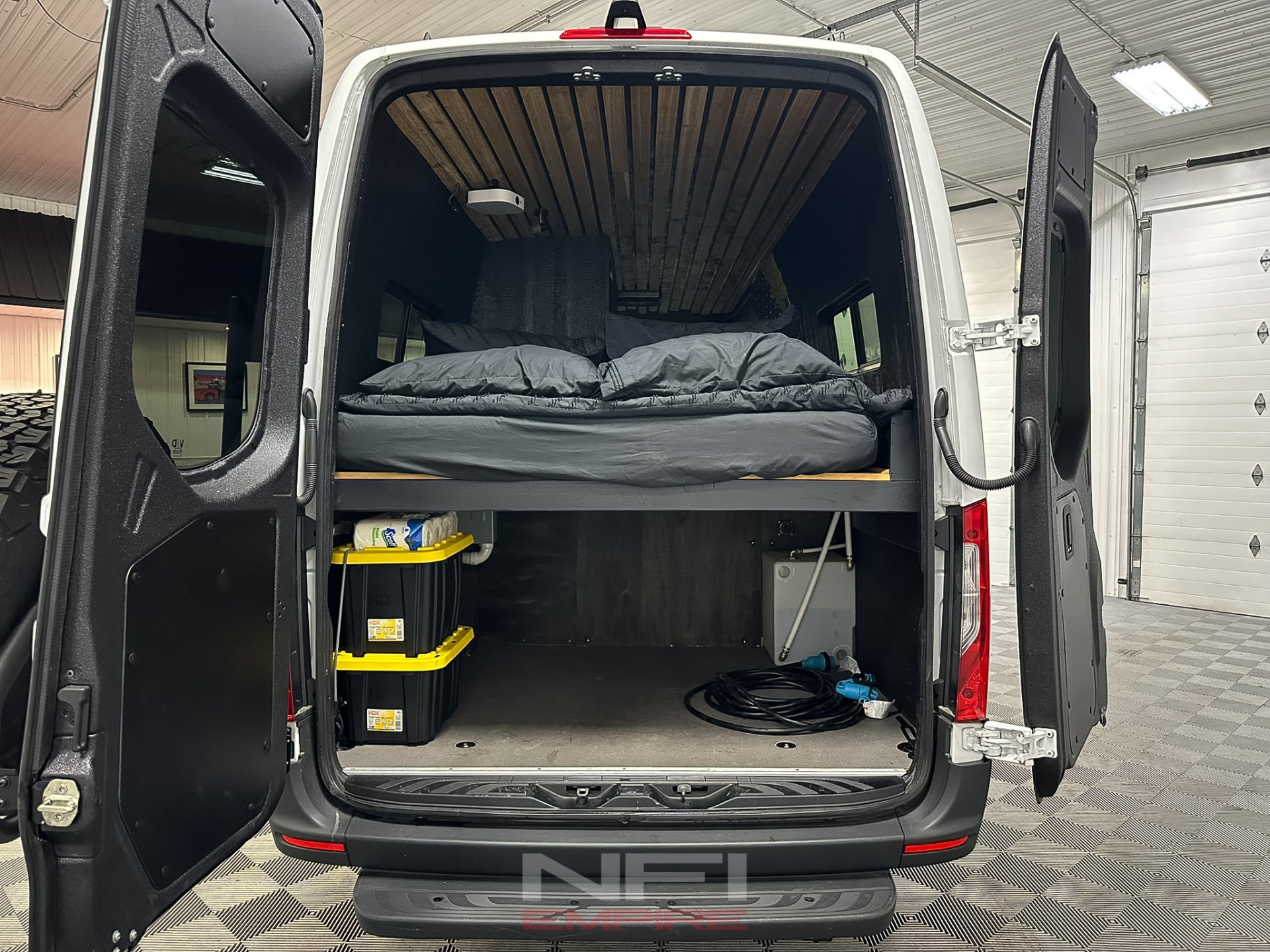 2023 Mercedes-Benz Sprinter 2500 Cargo 64
