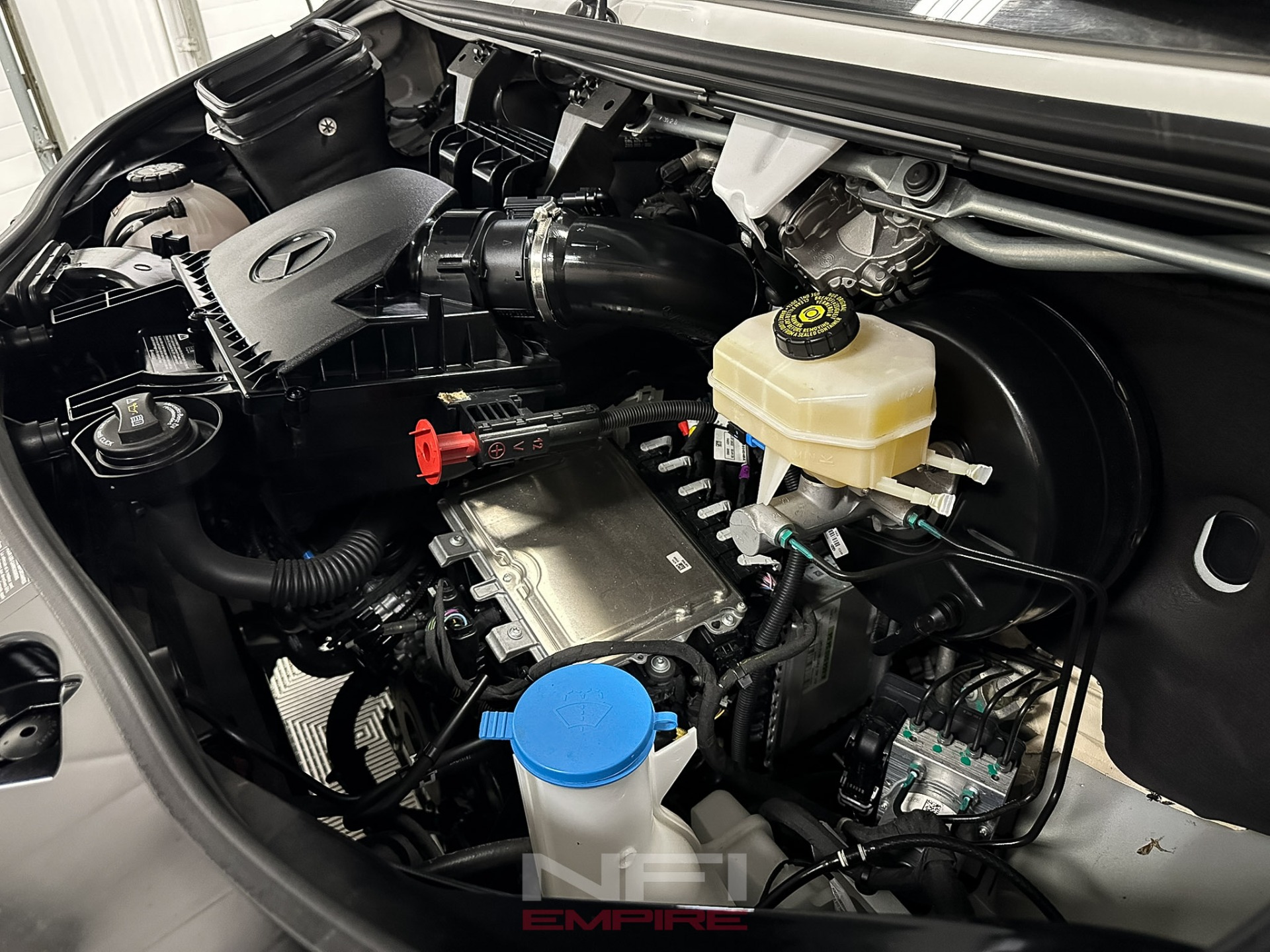 2023 Mercedes-Benz Sprinter 2500 Cargo 66