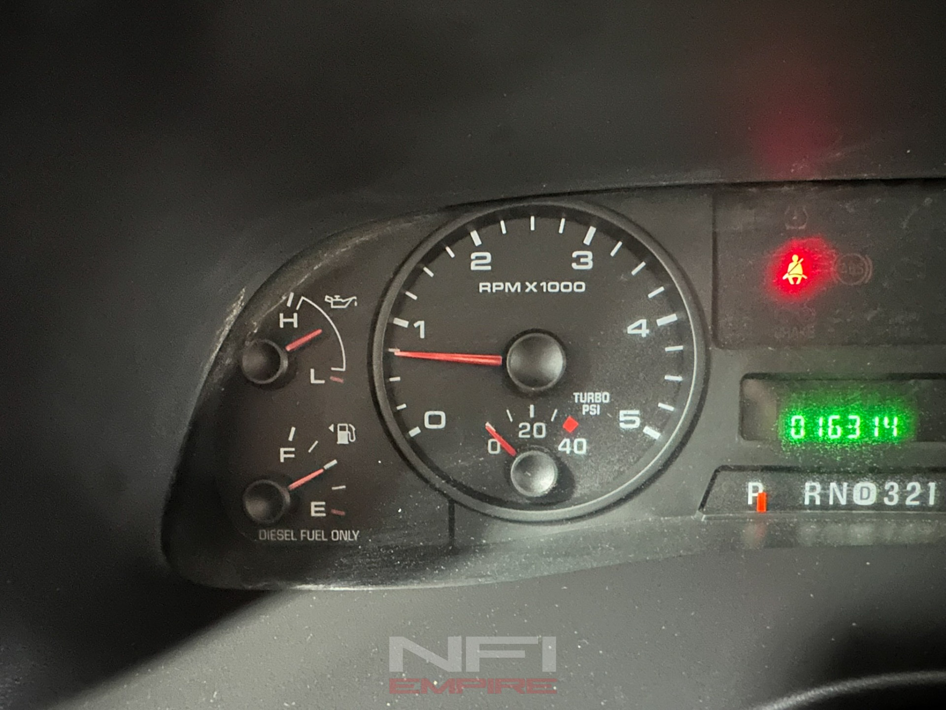 2005 Ford F350 Super Duty Super Cab 26