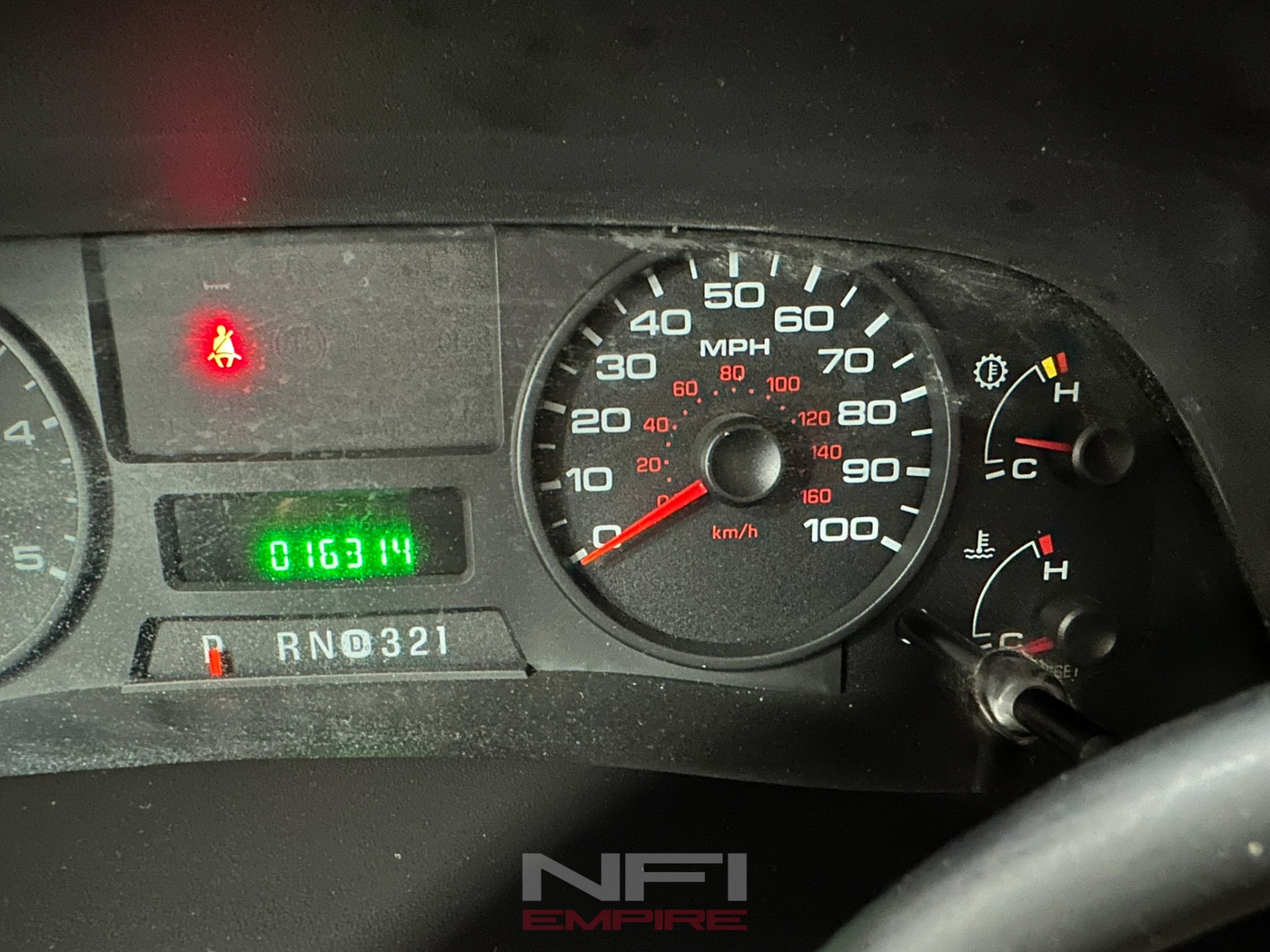 2005 Ford F350 Super Duty Super Cab 27