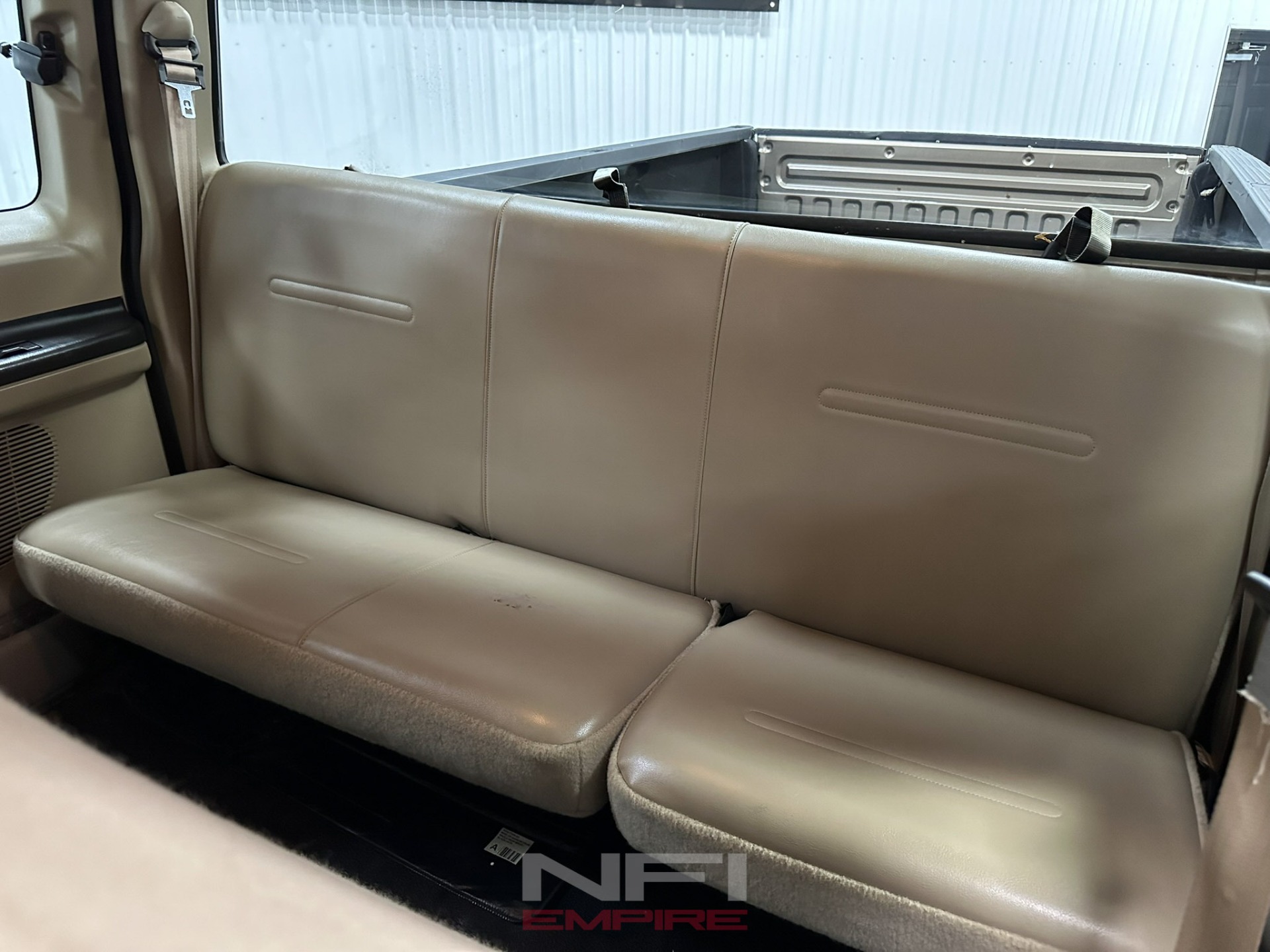2005 Ford F350 Super Duty Super Cab 31