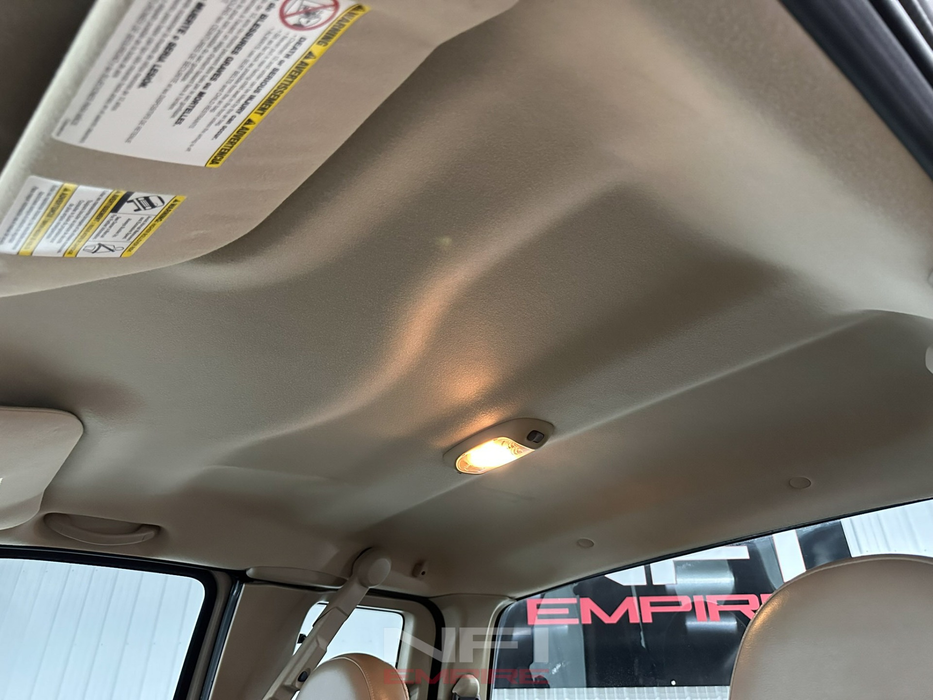 2005 Ford F350 Super Duty Super Cab 35