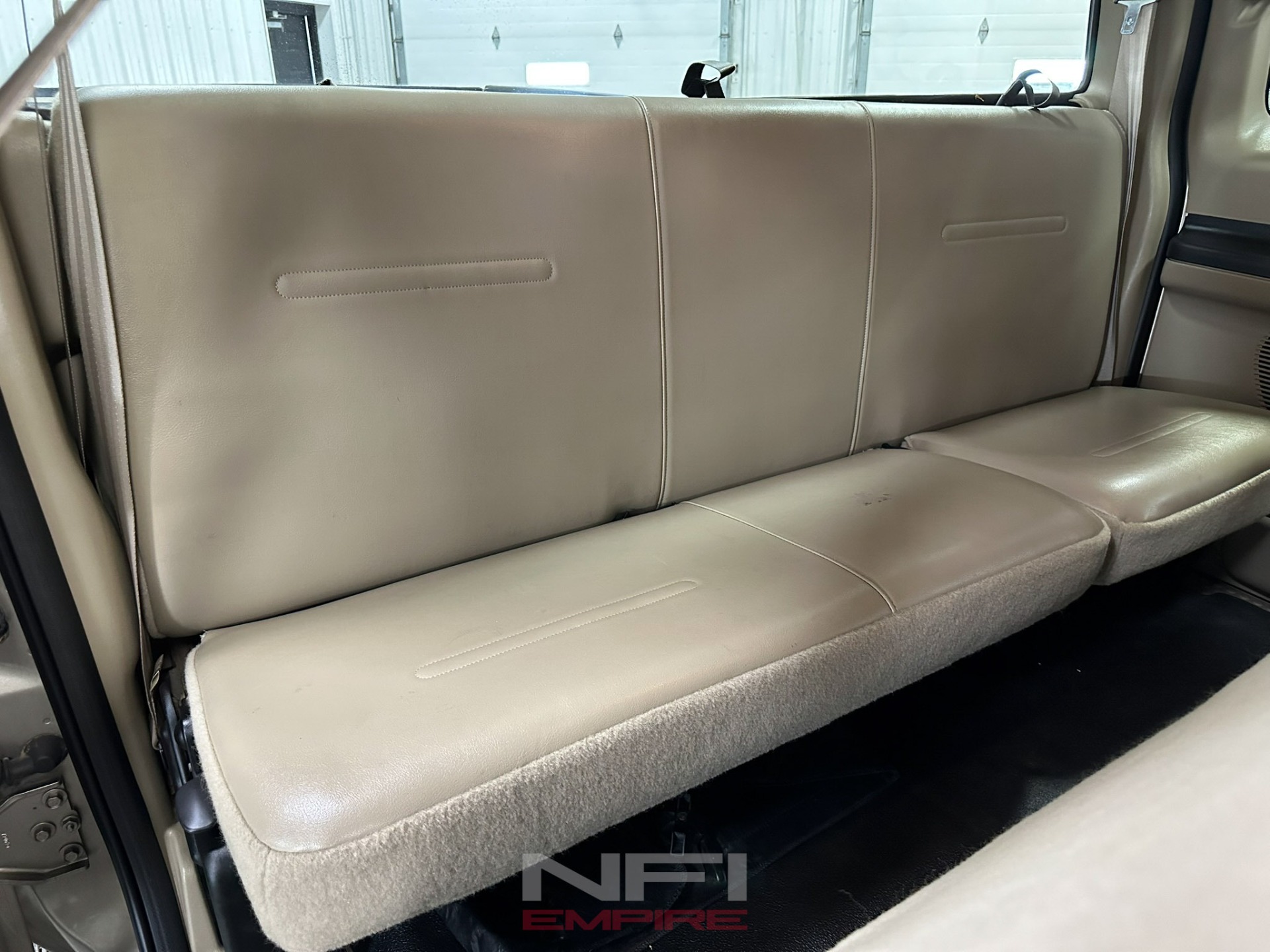2005 Ford F350 Super Duty Super Cab 38