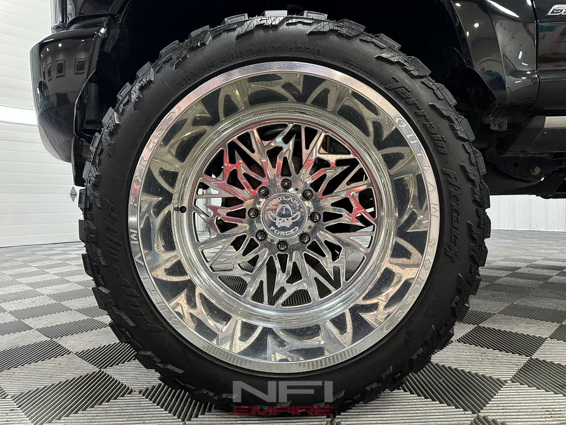 2020 Ford F250 Super Duty Crew Cab 12