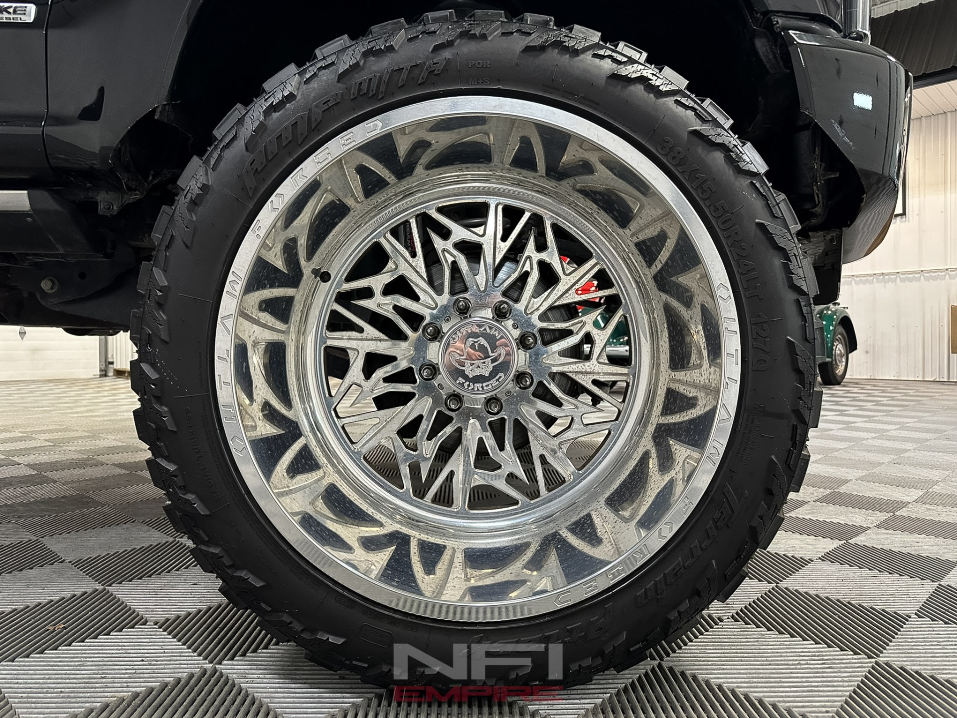 2020 Ford F250 Super Duty Crew Cab 16