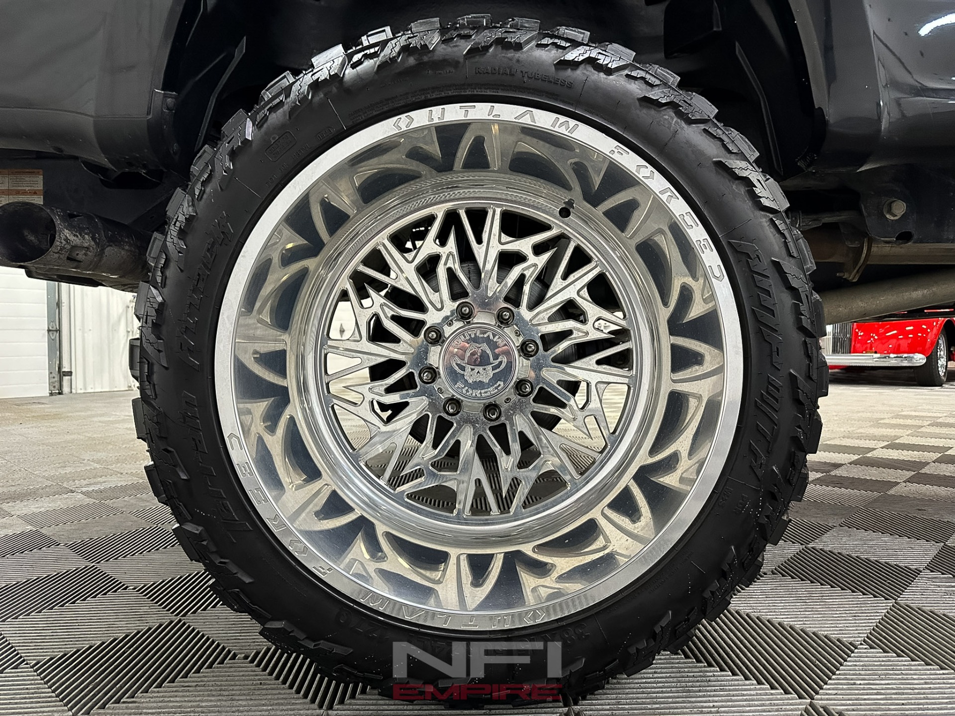 2020 Ford F250 Super Duty Crew Cab 18