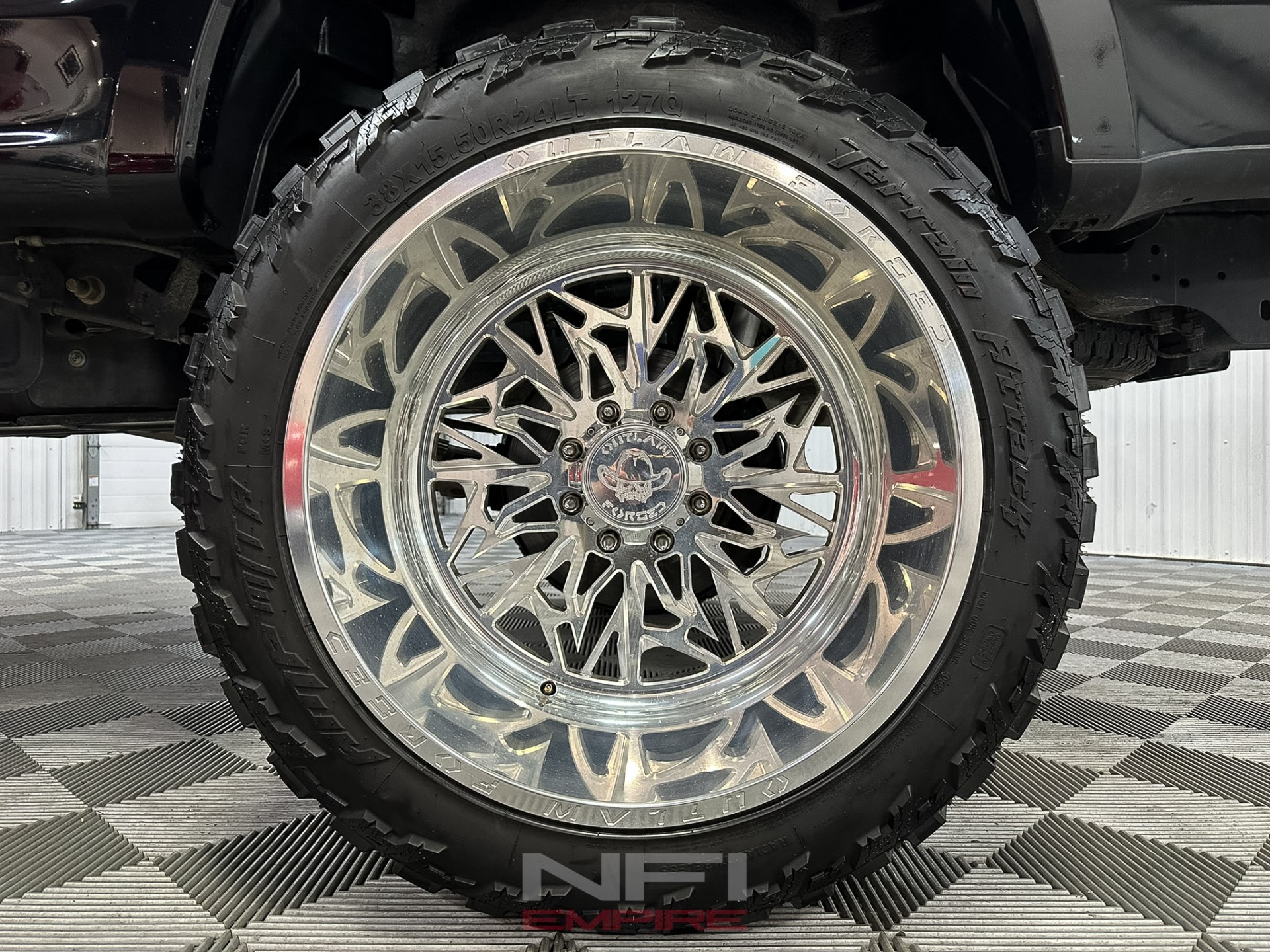 2020 Ford F250 Super Duty Crew Cab 22